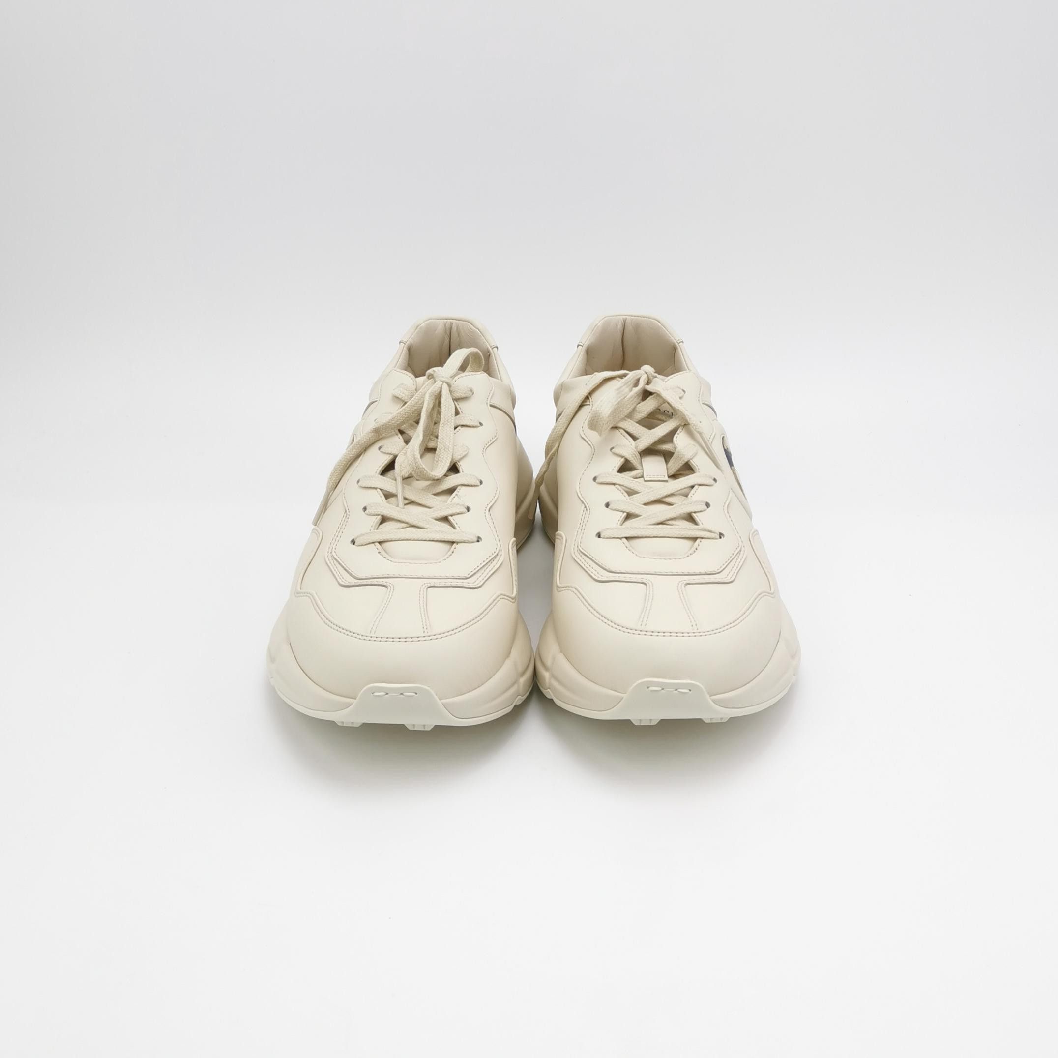 Gucci Gucci Men 14 Lowtop Sneakers Size US 14 / EU 47 - 3 Thumbnail