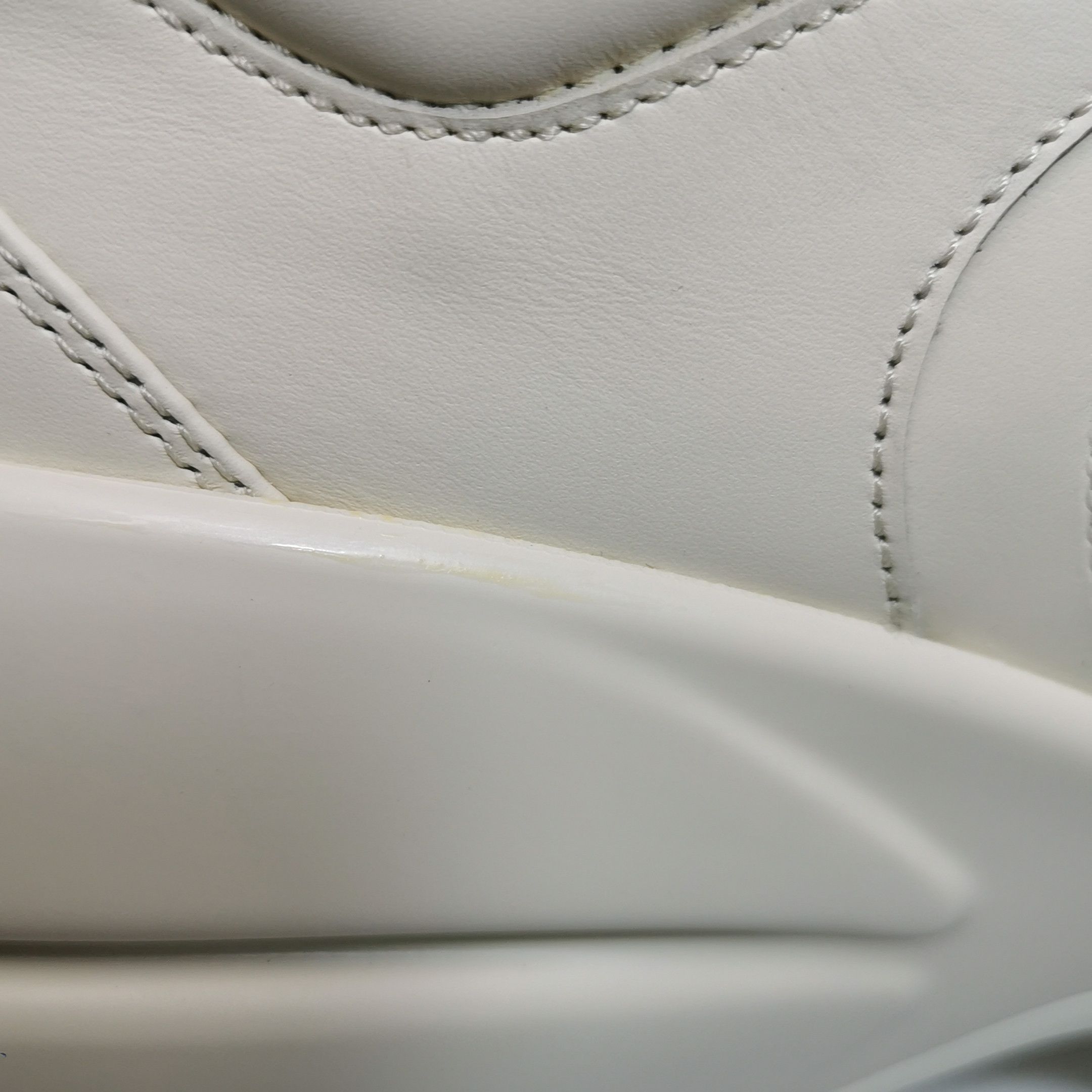 Gucci Gucci Men 14 Lowtop Sneakers Size US 14 / EU 47 - 8 Thumbnail