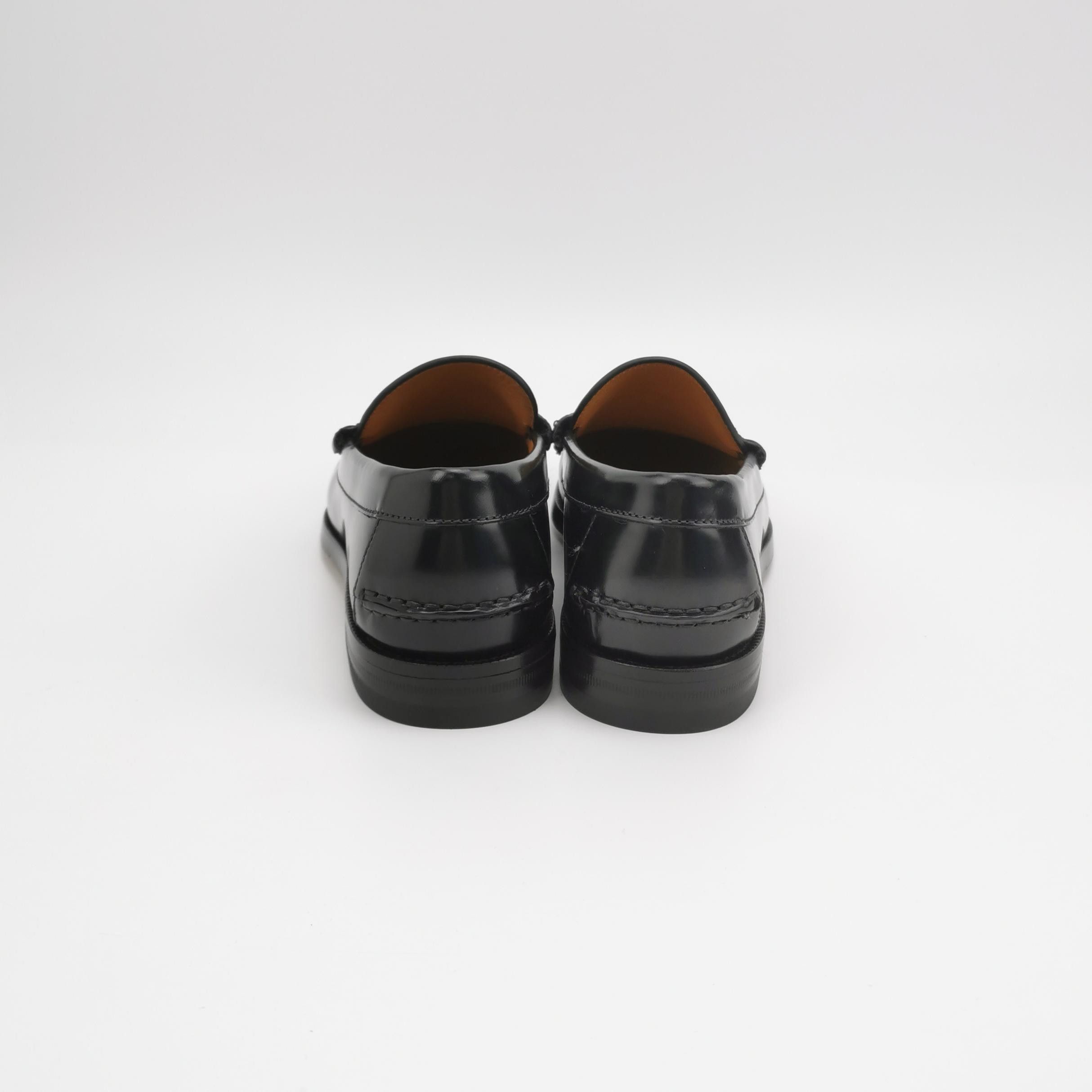 Gucci Gucci Men 6 Leather Size US 6 / EU 39 - 4 Thumbnail