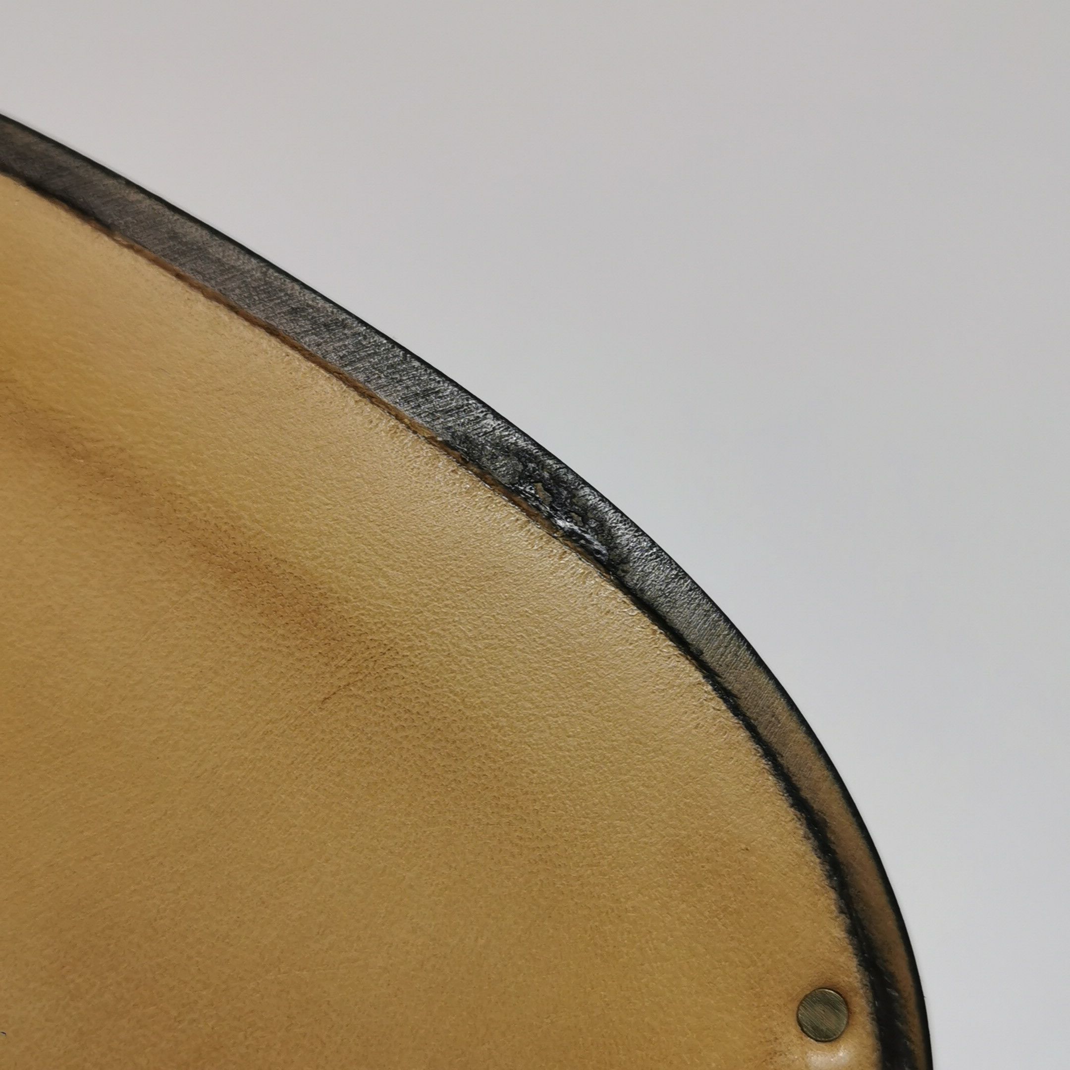 Gucci Gucci Men 6 Leather Size US 6 / EU 39 - 10 Thumbnail