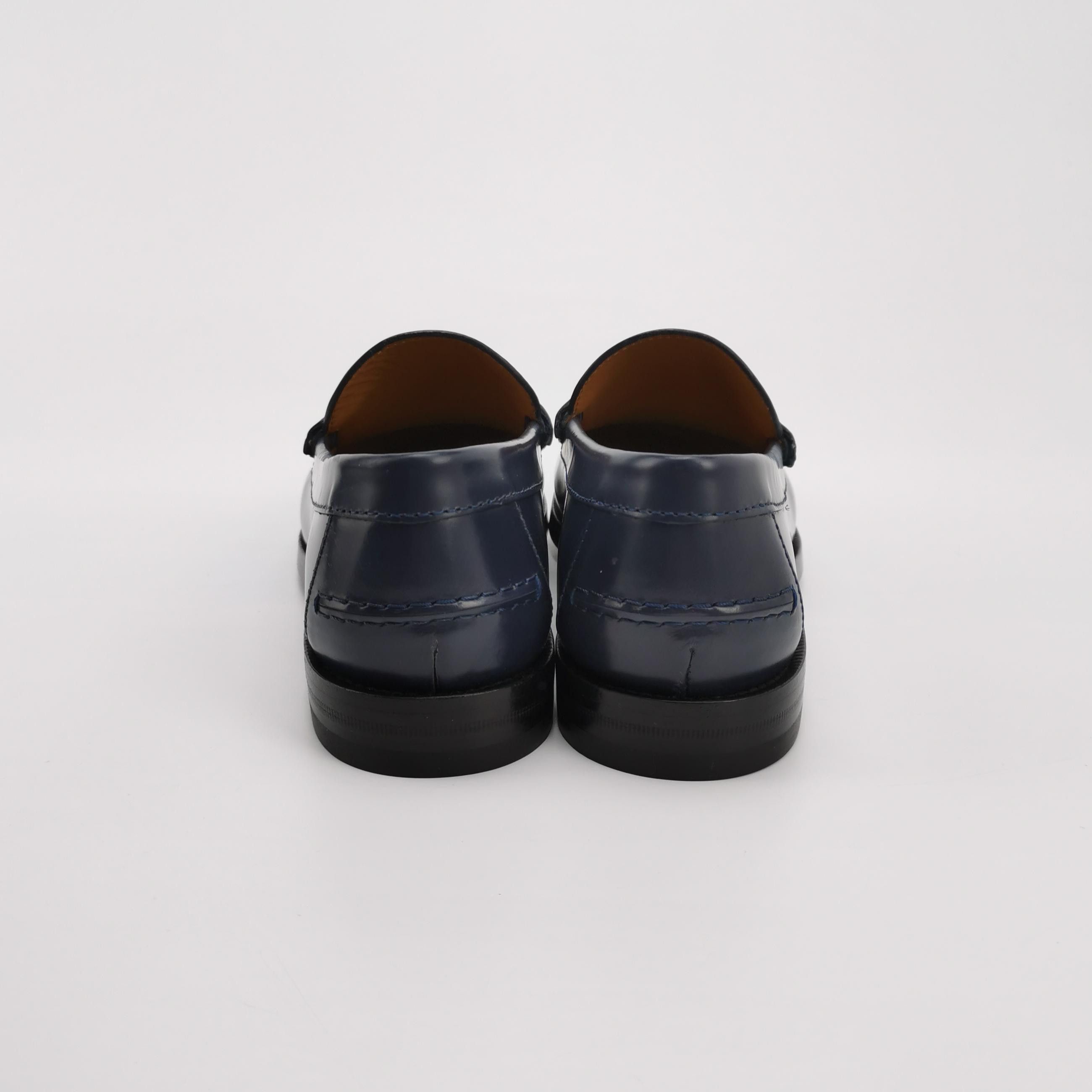 Gucci Gucci Men 8 Leather Size US 8 / EU 41 - 4 Thumbnail