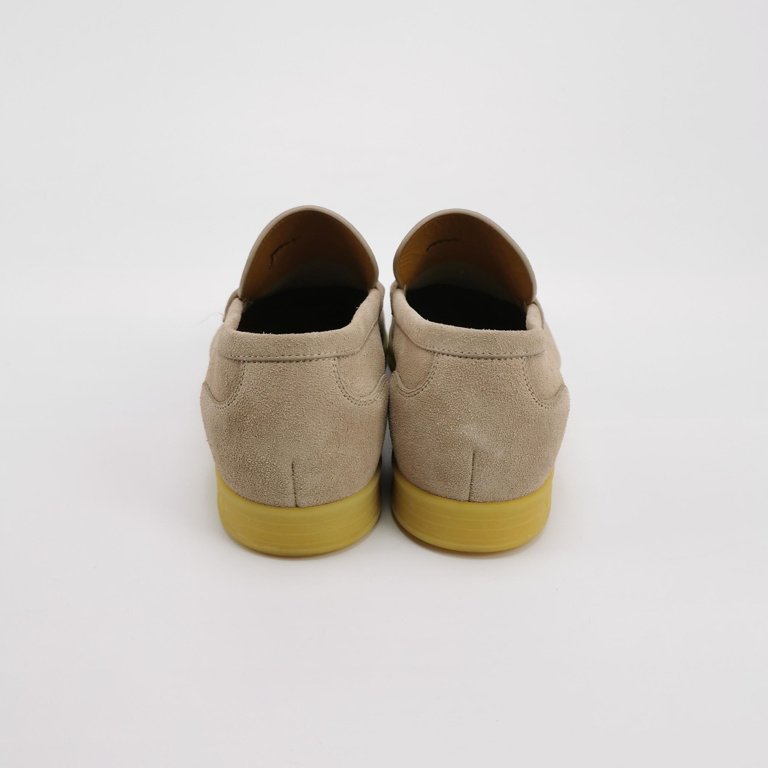 Gucci Gucci Men 6.5 Leather Size US 6.5 / EU 39-40 - 4 Thumbnail
