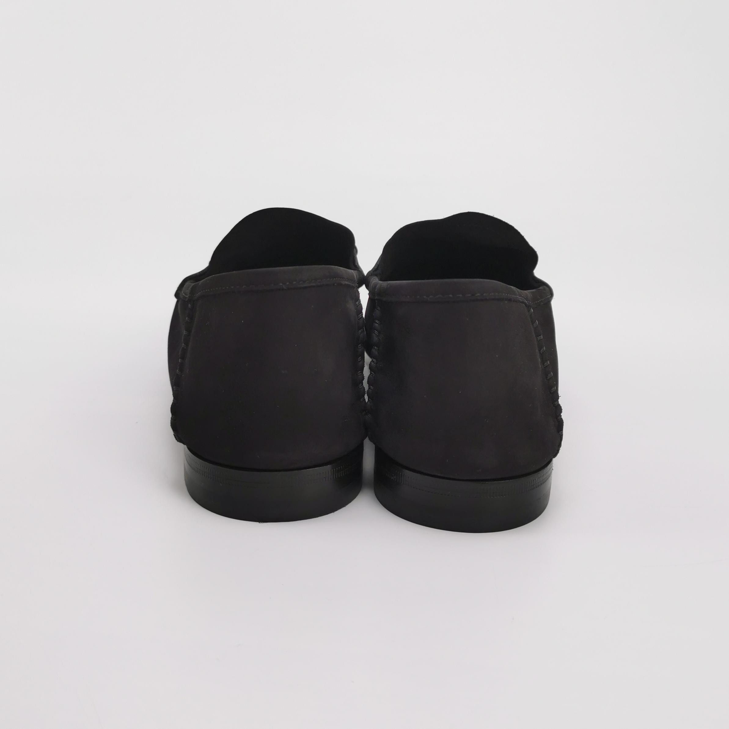 Gucci Gucci Men 8 Leather Size US 8 / EU 41 - 4 Thumbnail