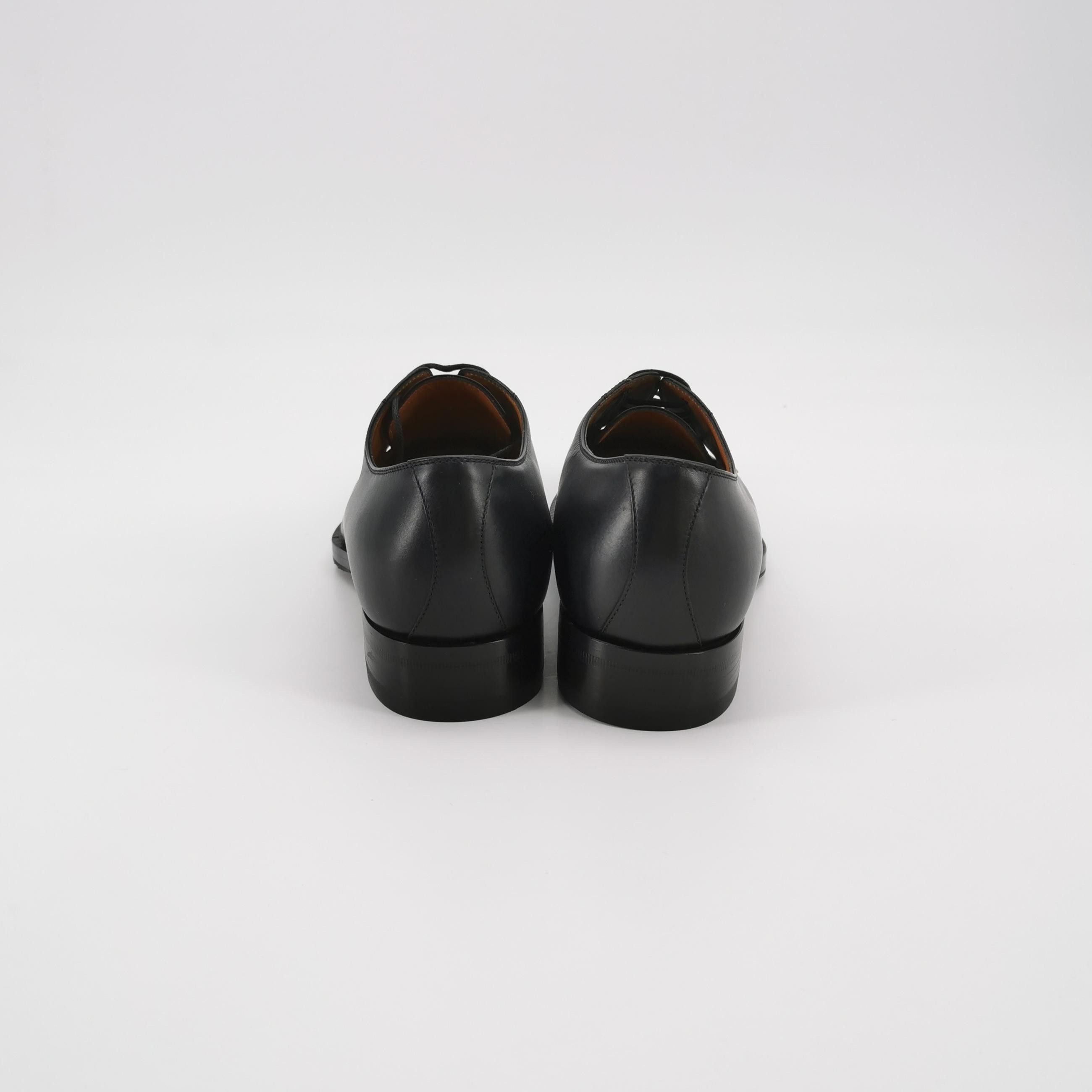 Gucci Gucci Men 6 Leather Size US 6 / EU 39 - 4 Thumbnail