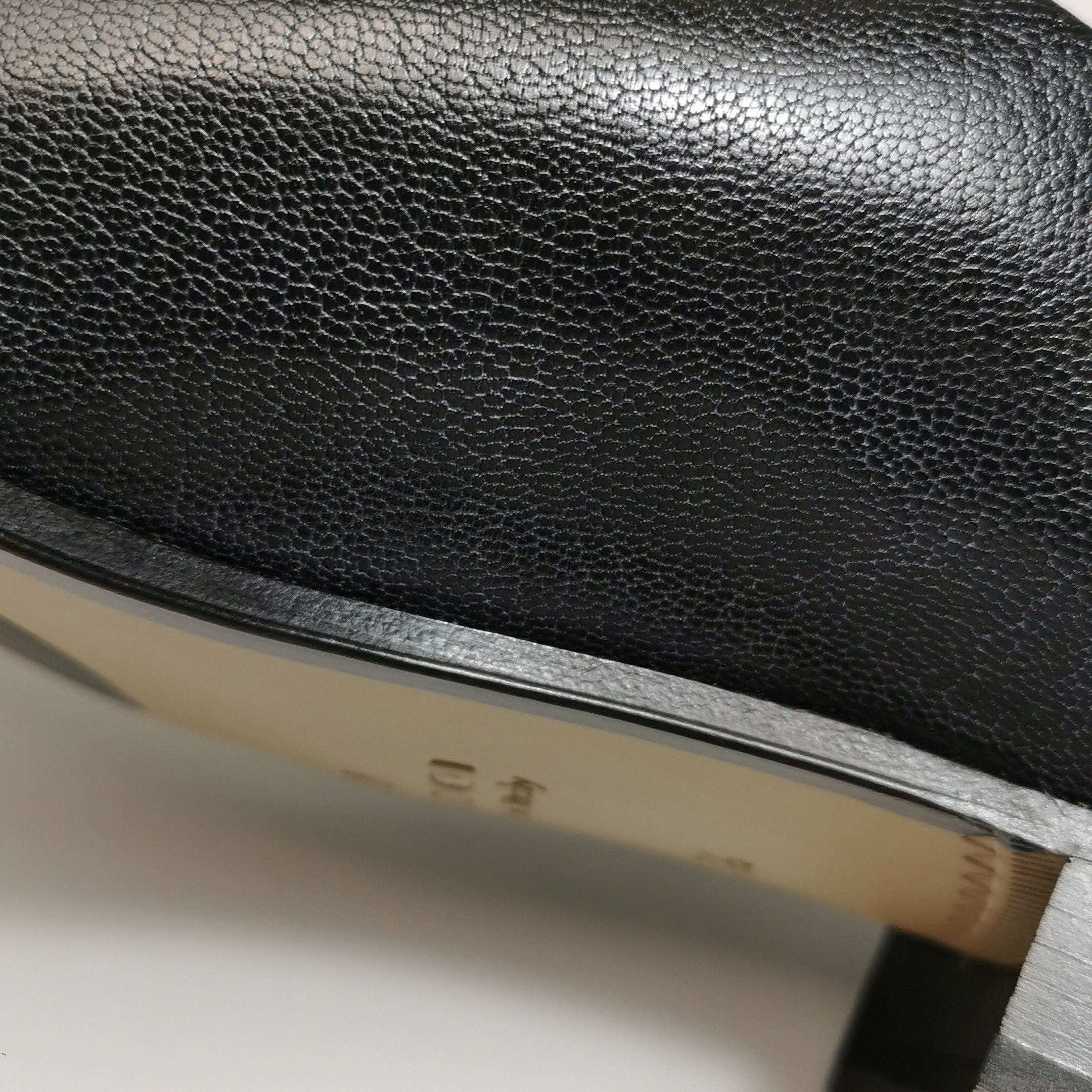 Gucci Gucci Men 8.5 Leather Size US 8.5 / EU 41-42 - 7 Thumbnail
