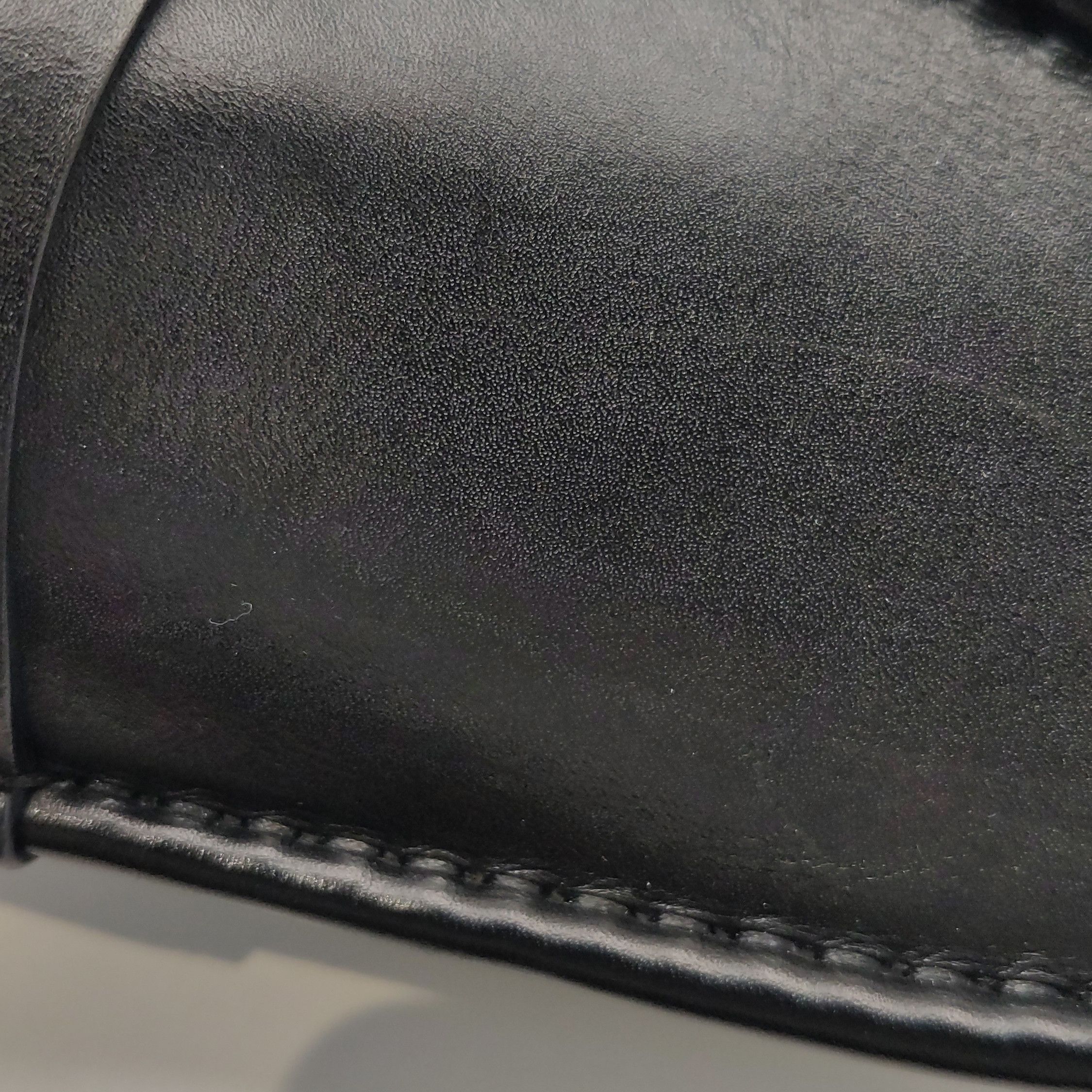 Gucci Gucci Men 10 Leather Size US 10 / EU 43 - 8 Thumbnail