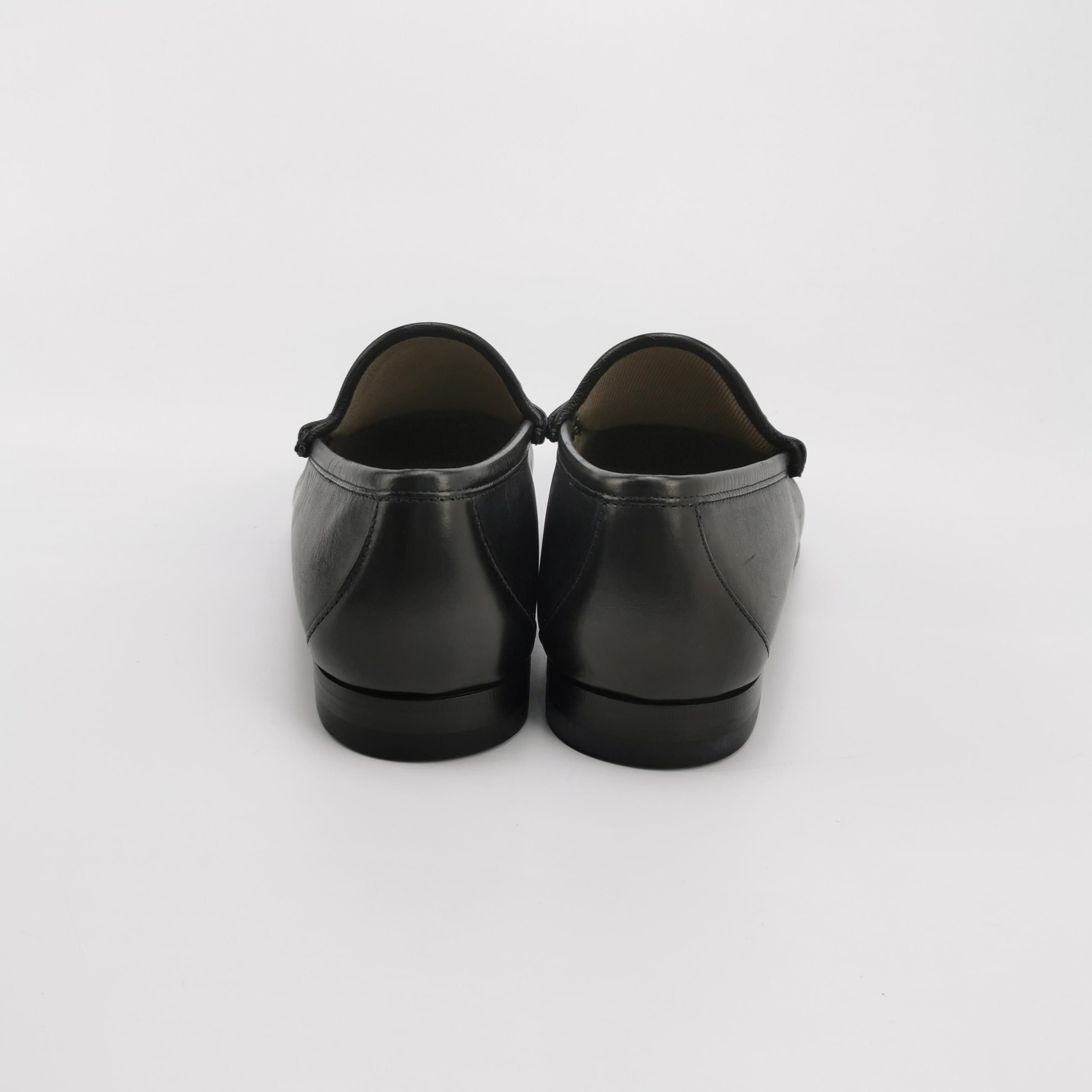 Gucci Gucci Men 10 Leather Size US 10 / EU 43 - 4 Thumbnail