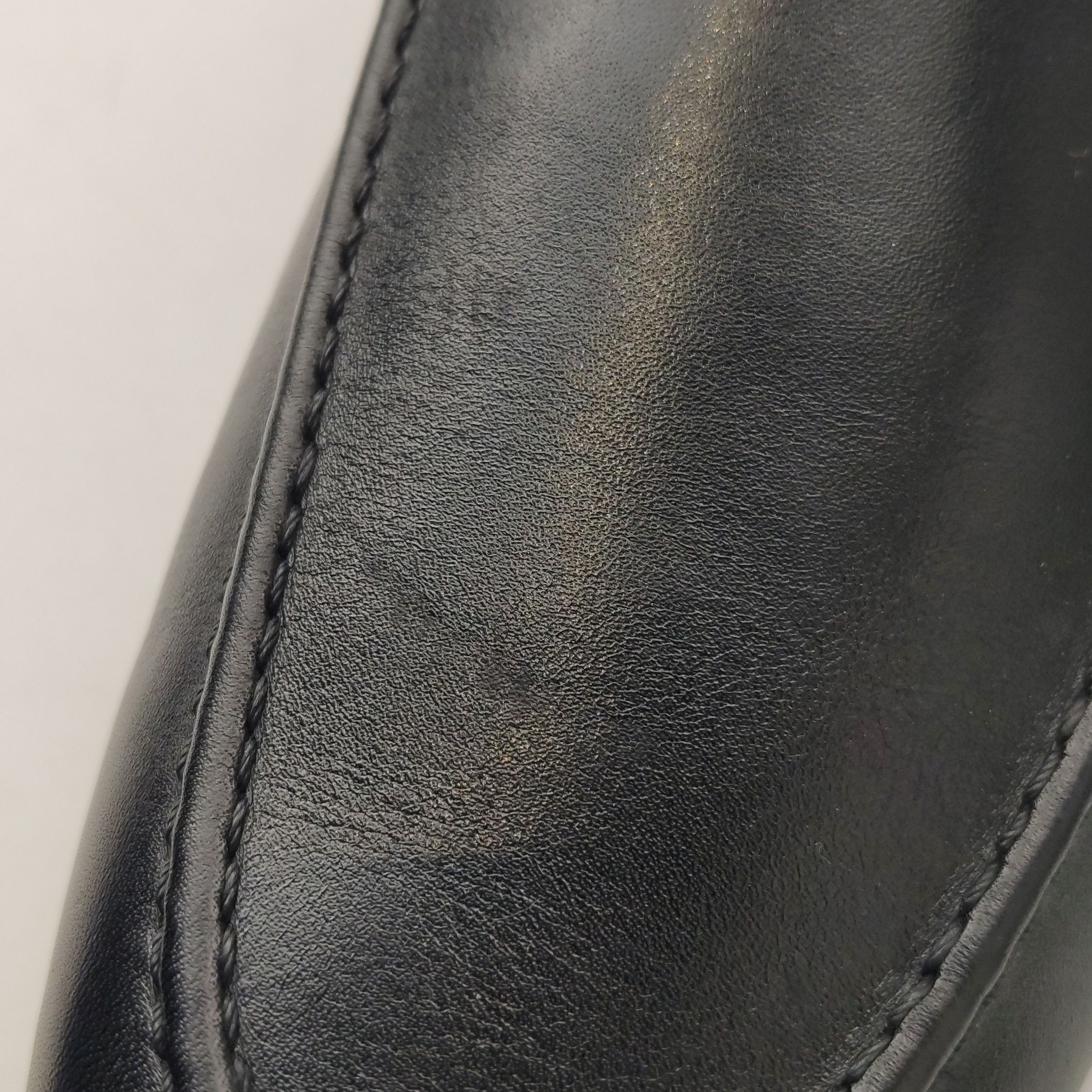 Gucci Gucci Men 10 Leather Size US 10 / EU 43 - 7 Thumbnail