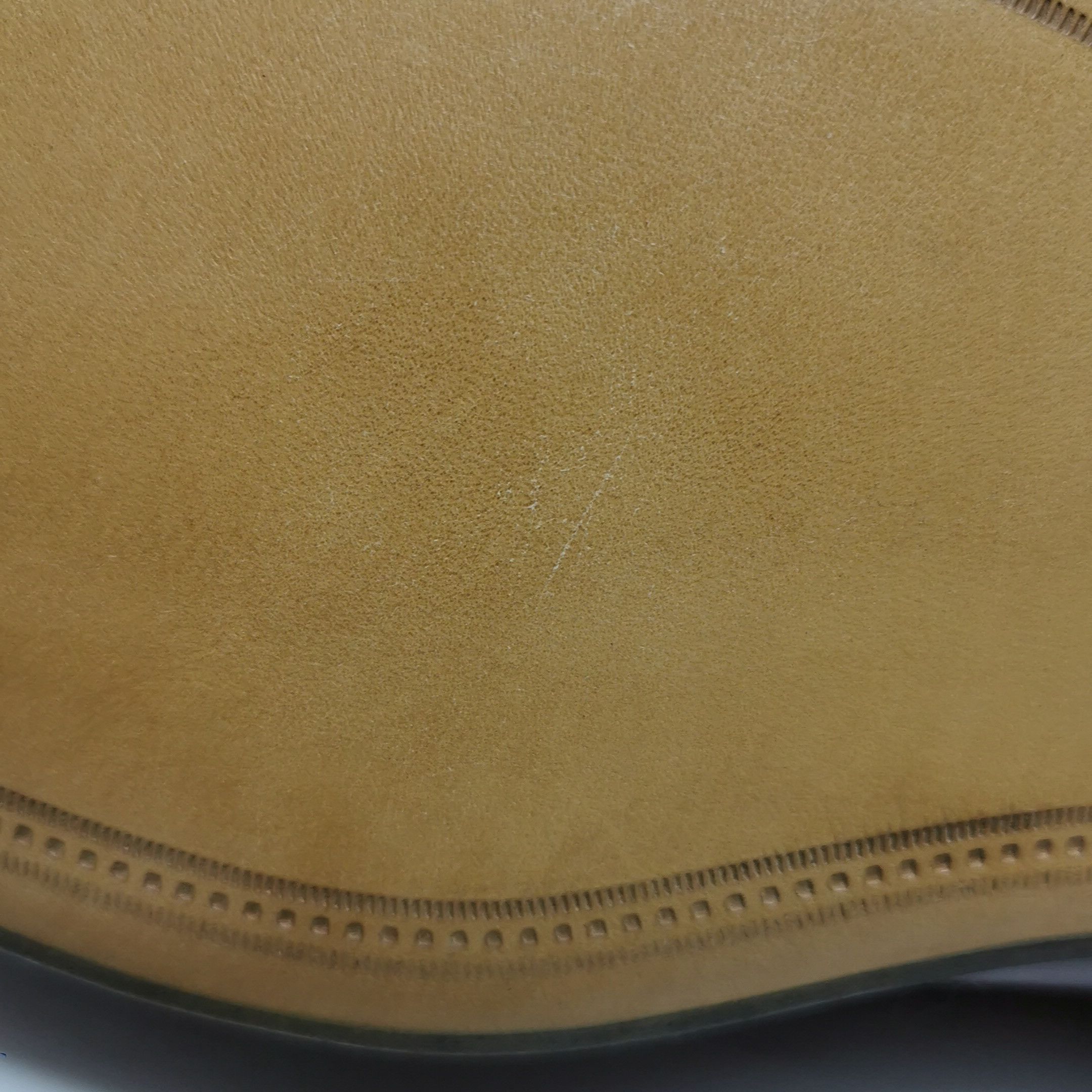 Gucci Gucci Men 11 Leather Size US 11 / EU 44 - 14 Thumbnail