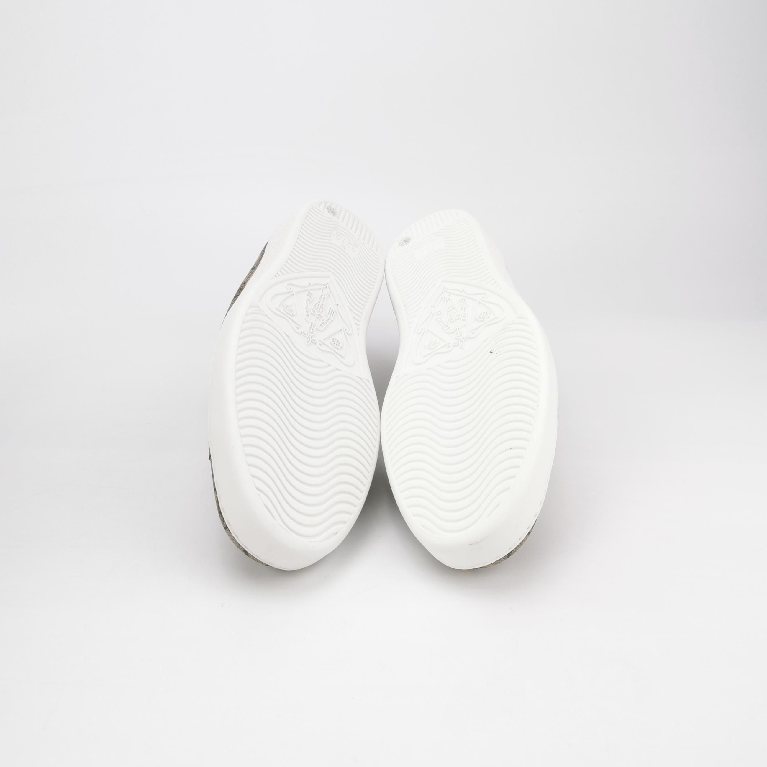 Gucci Gucci Men 14 Lowtop Sneakers Size US 14 / EU 47 - 5 Thumbnail
