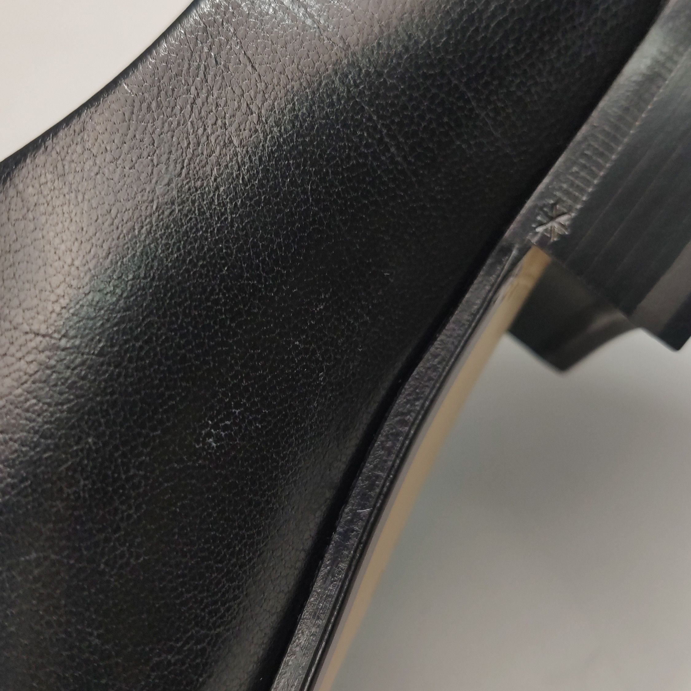 Gucci Gucci Men 10.5 Leather Size US 10.5 / EU 43-44 - 7 Thumbnail