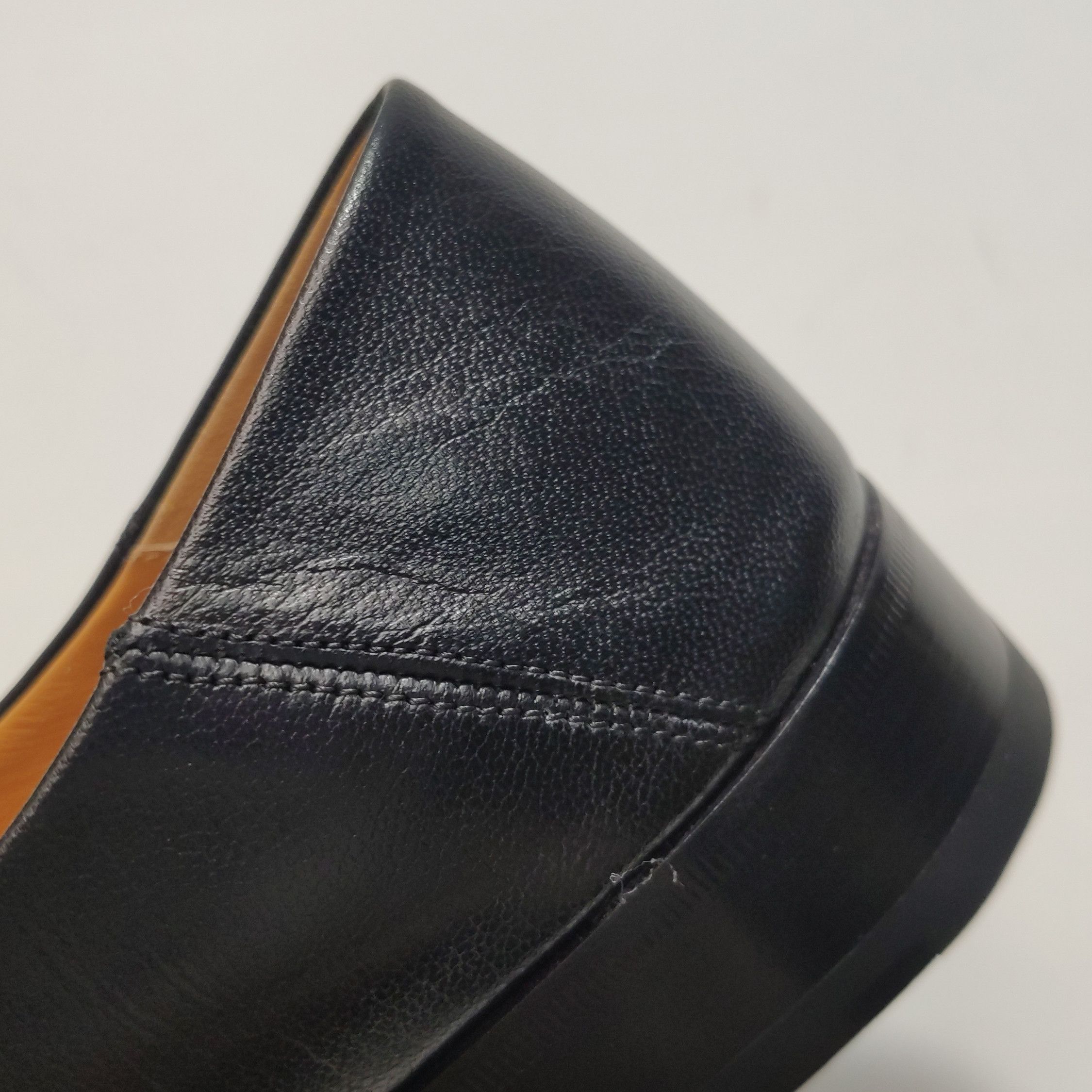 Gucci Gucci Men 10.5 Leather Size US 10.5 / EU 43-44 - 15 Thumbnail