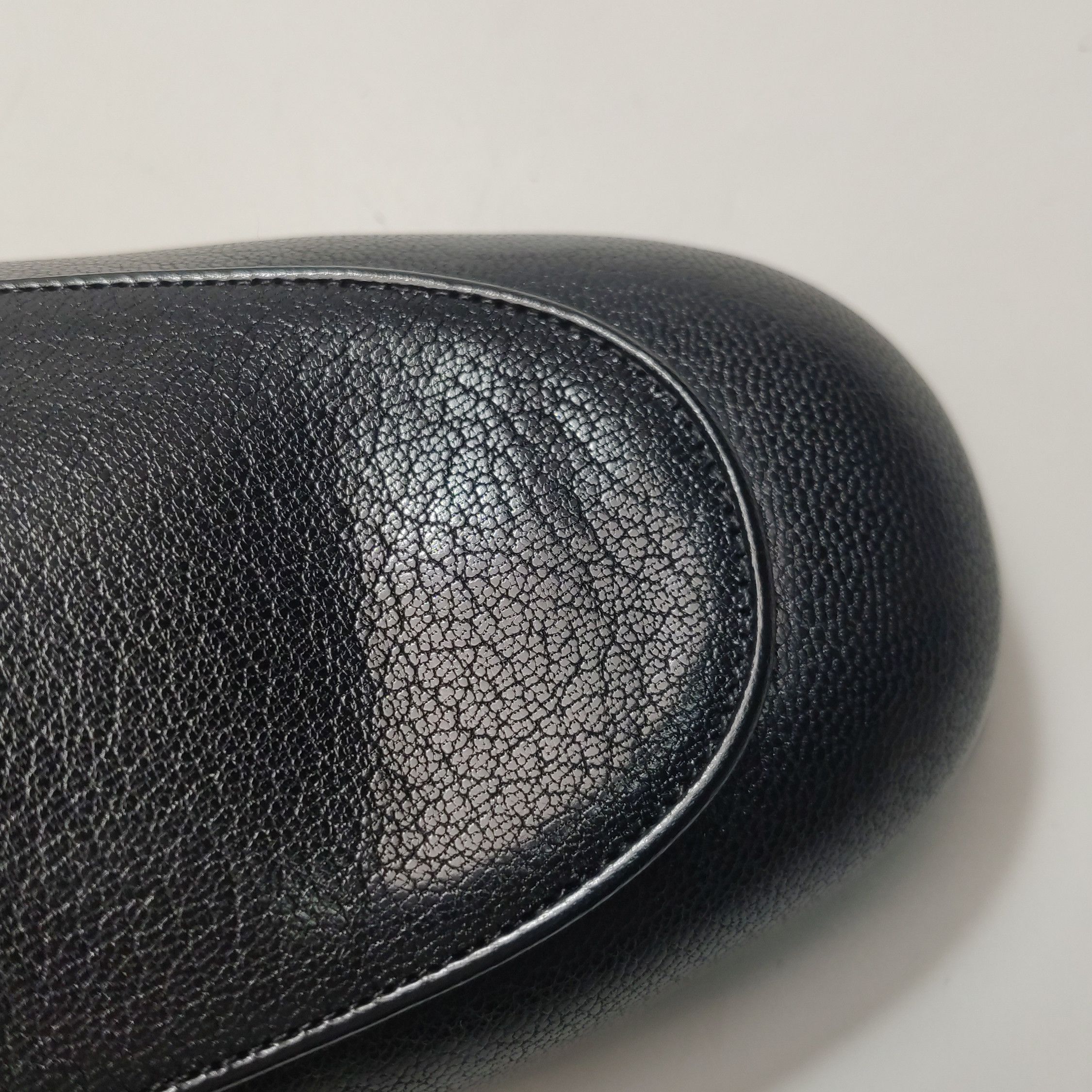 Gucci Gucci Men 8.5 Leather Size US 8.5 / EU 41-42 - 14 Thumbnail