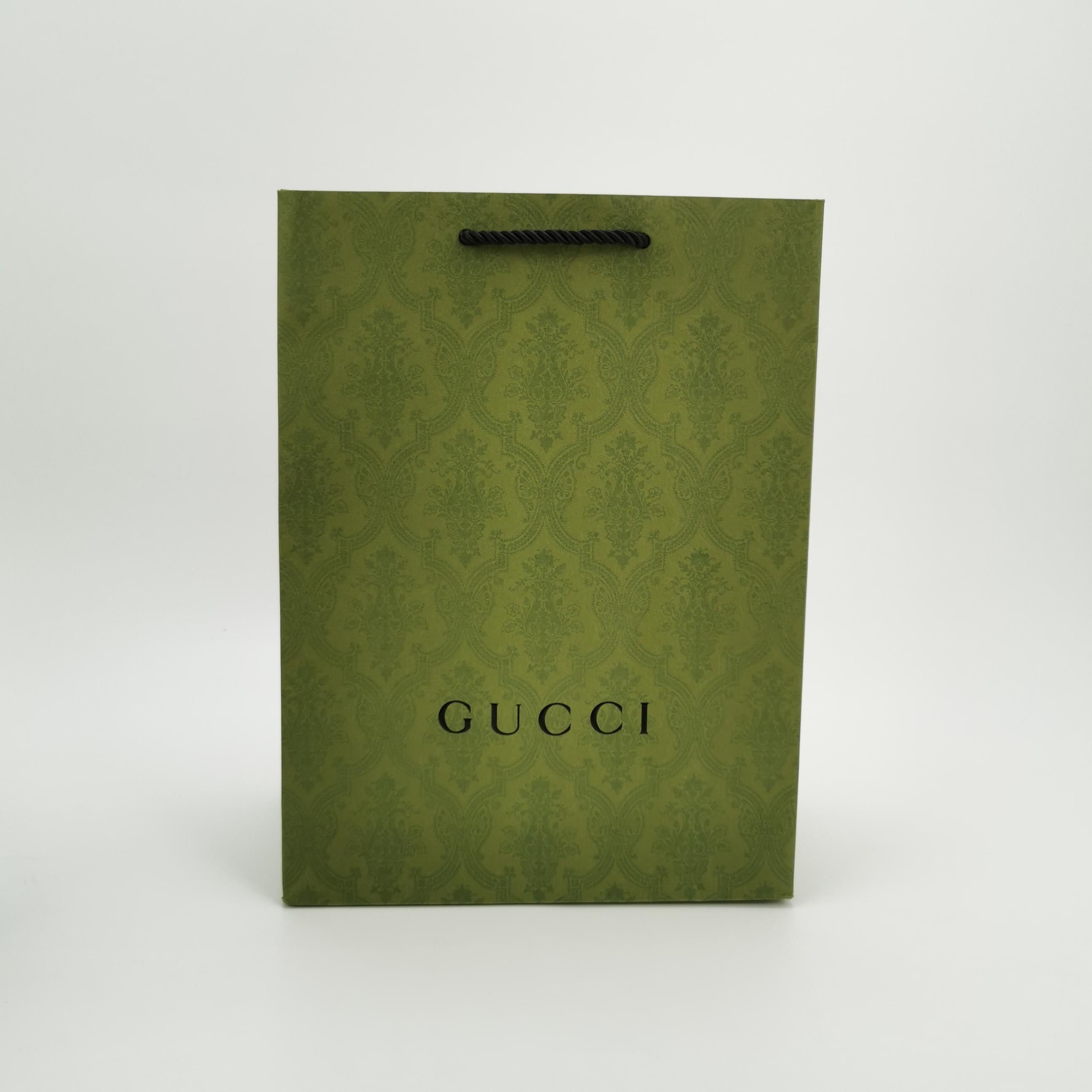 Gucci Gucci Men 10 Leather Size US 10 / EU 43 - 7 Thumbnail