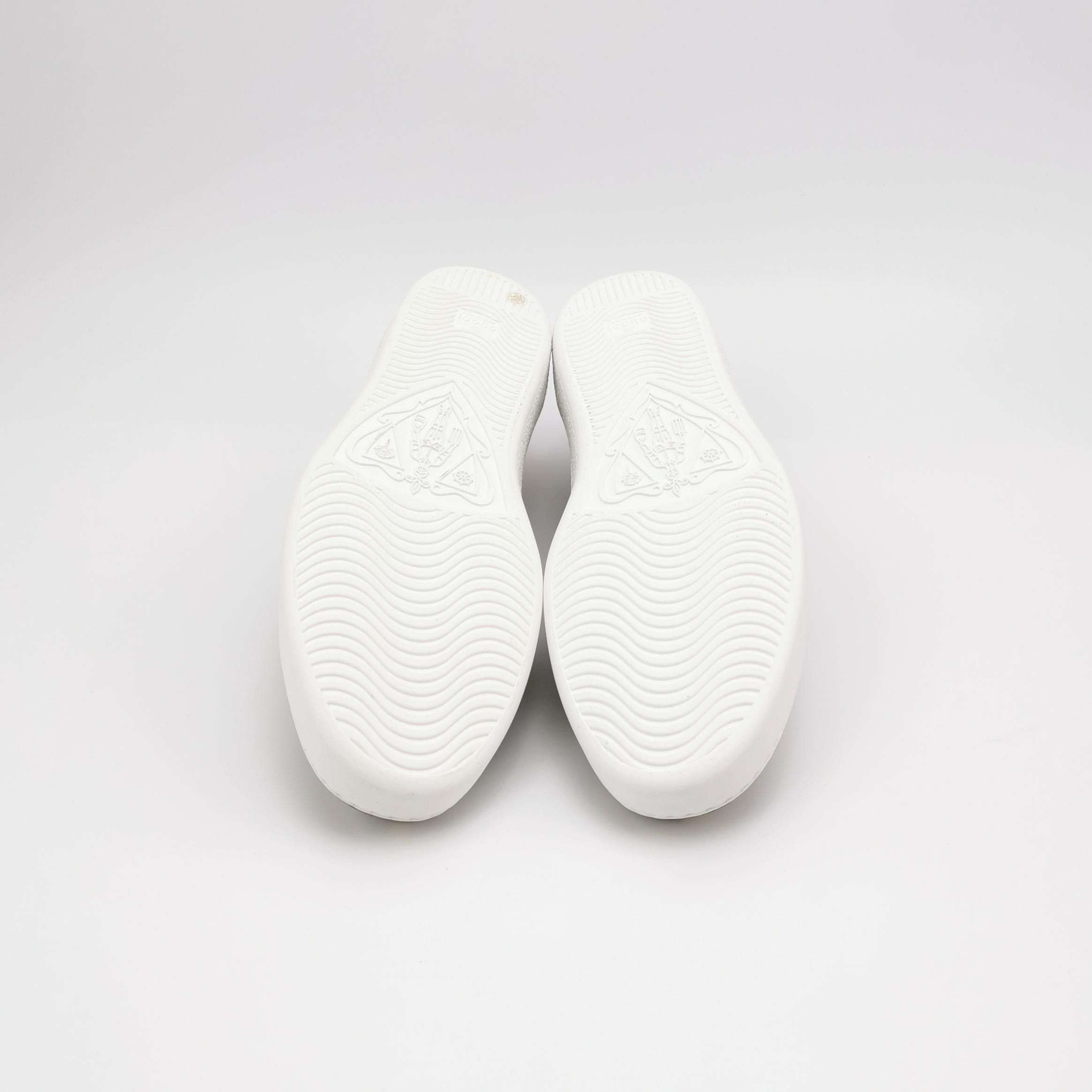Gucci Gucci Men 14 Lowtop Sneakers Size US 14 / EU 47 - 5 Thumbnail