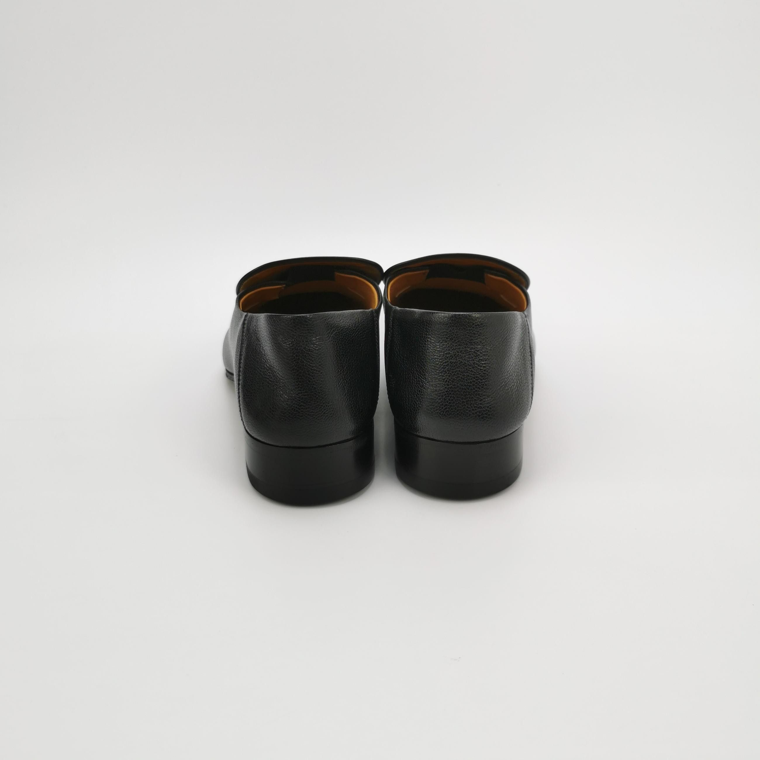Gucci Gucci Men 10 Leather Size US 10 / EU 43 - 4 Thumbnail