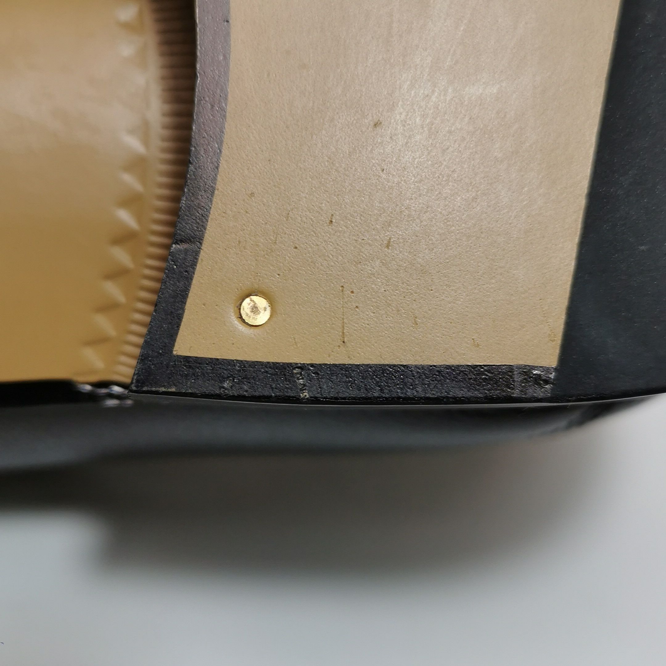 Gucci Gucci Men 10 Leather Size US 10 / EU 43 - 12 Thumbnail