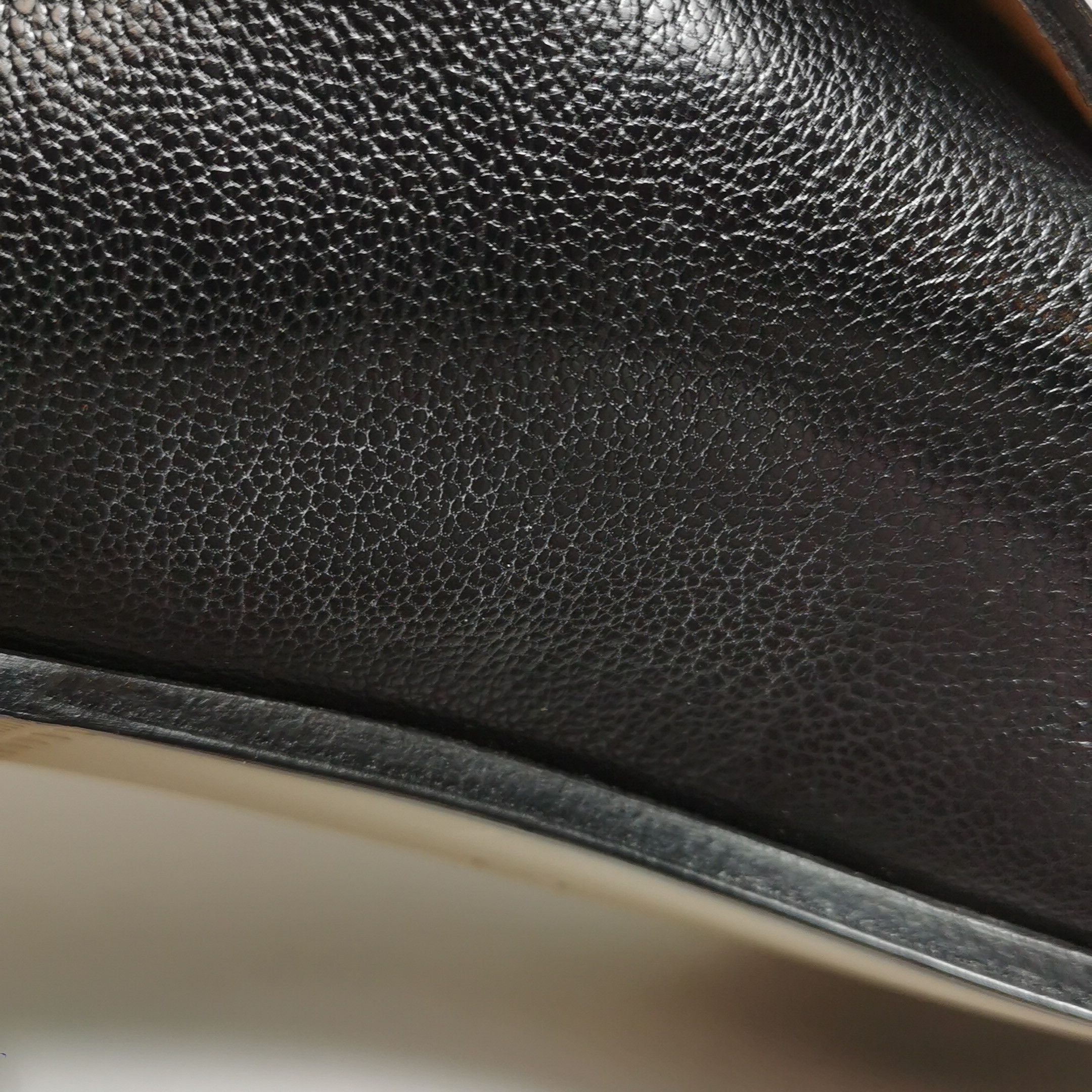 Gucci Gucci Men 10 Leather Size US 10 / EU 43 - 8 Thumbnail