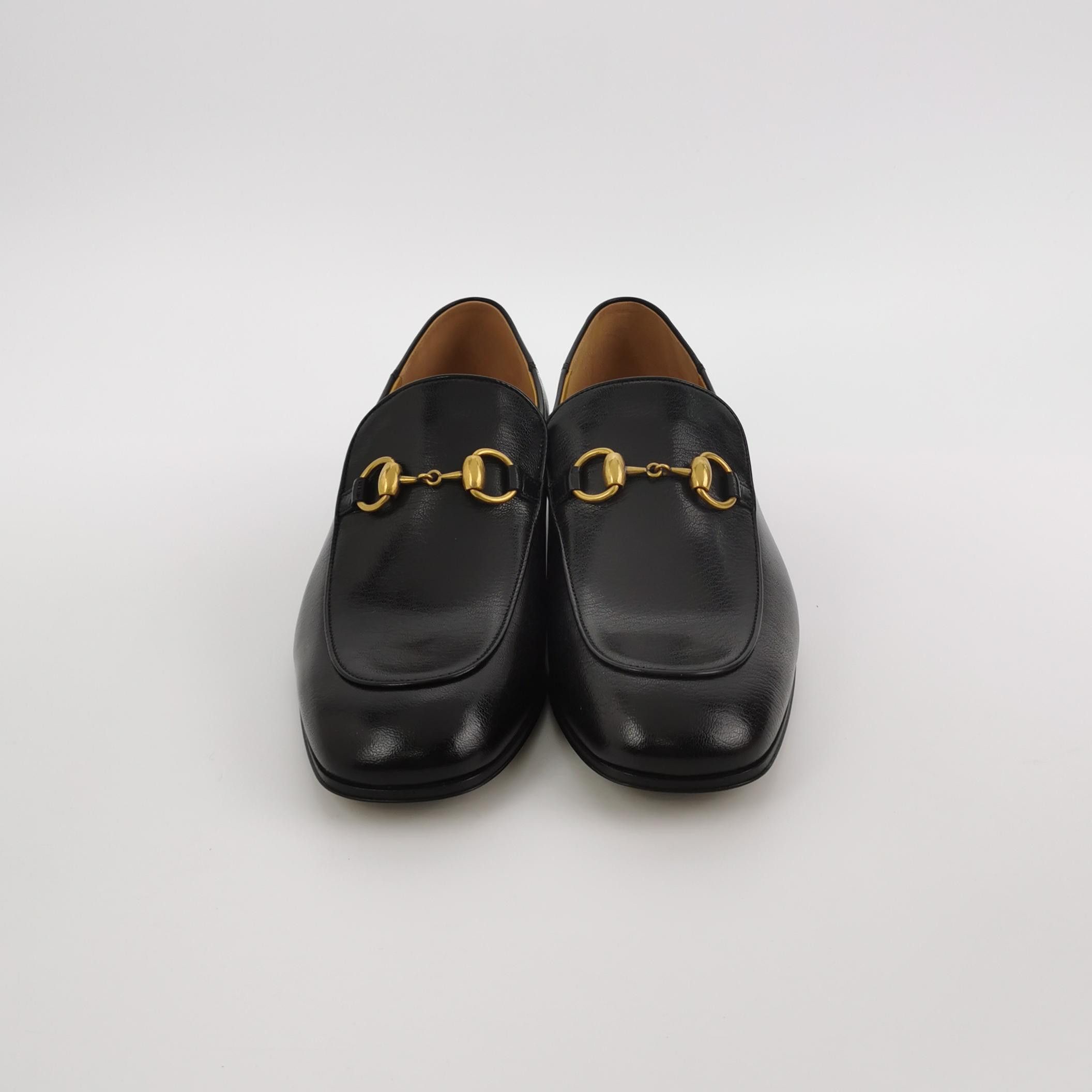 Gucci Gucci Men 6 Leather Size US 6 / EU 39 - 3 Thumbnail