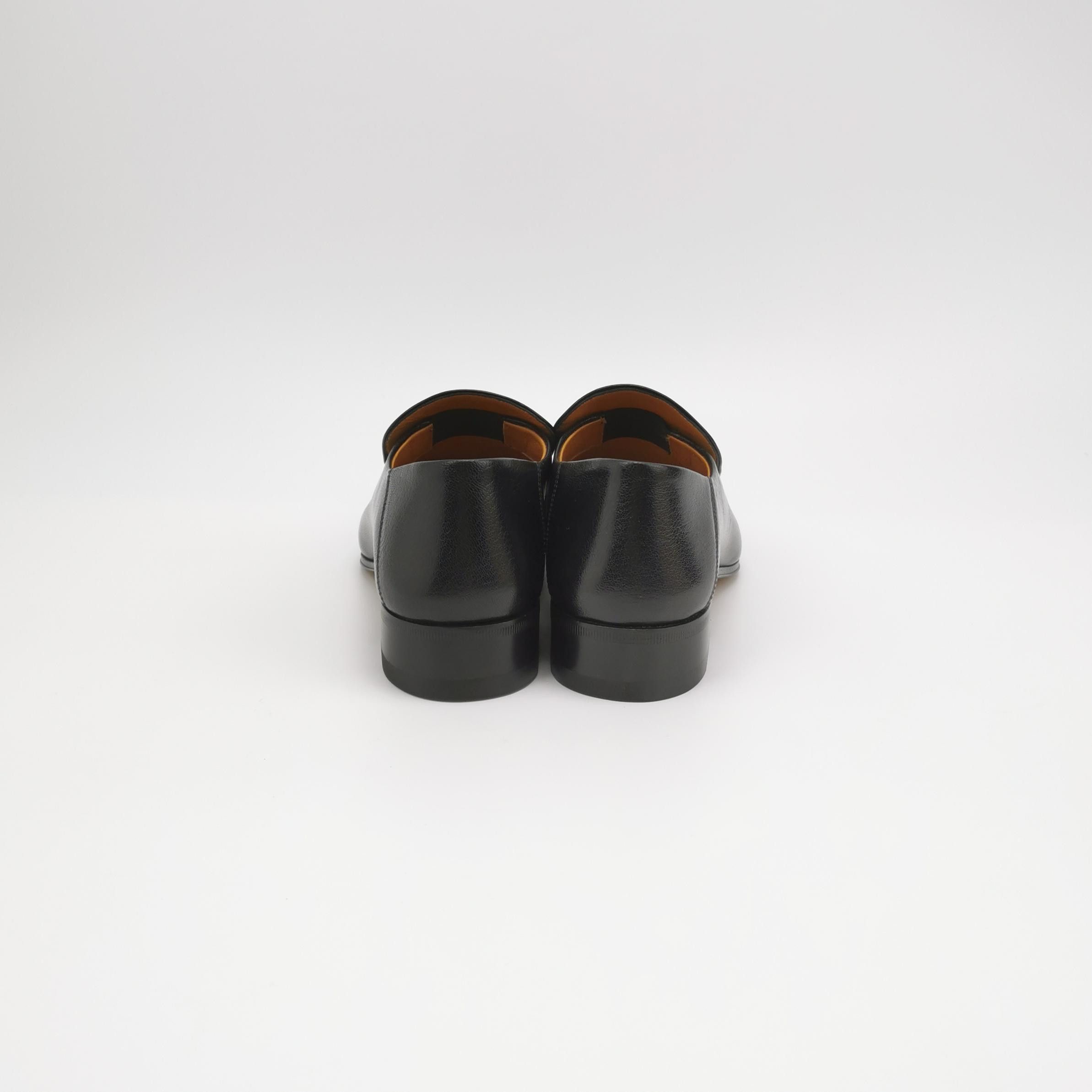 Gucci Gucci Men 6 Leather Size US 6 / EU 39 - 4 Thumbnail
