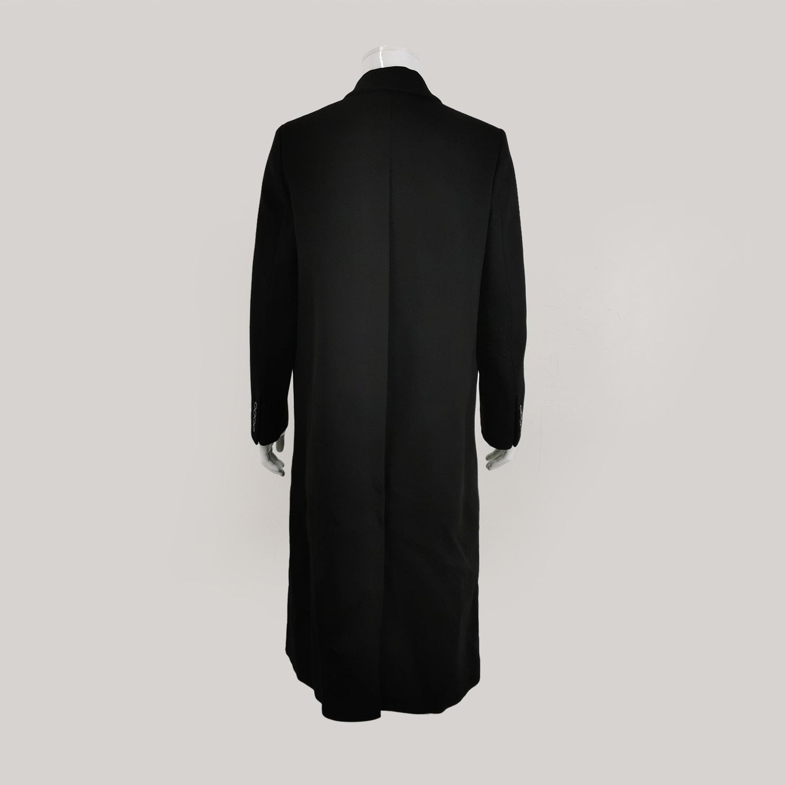 Gucci Gucci Men l Heavy Coats Size US L / EU 52-54 / 3 - 2 Thumbnail