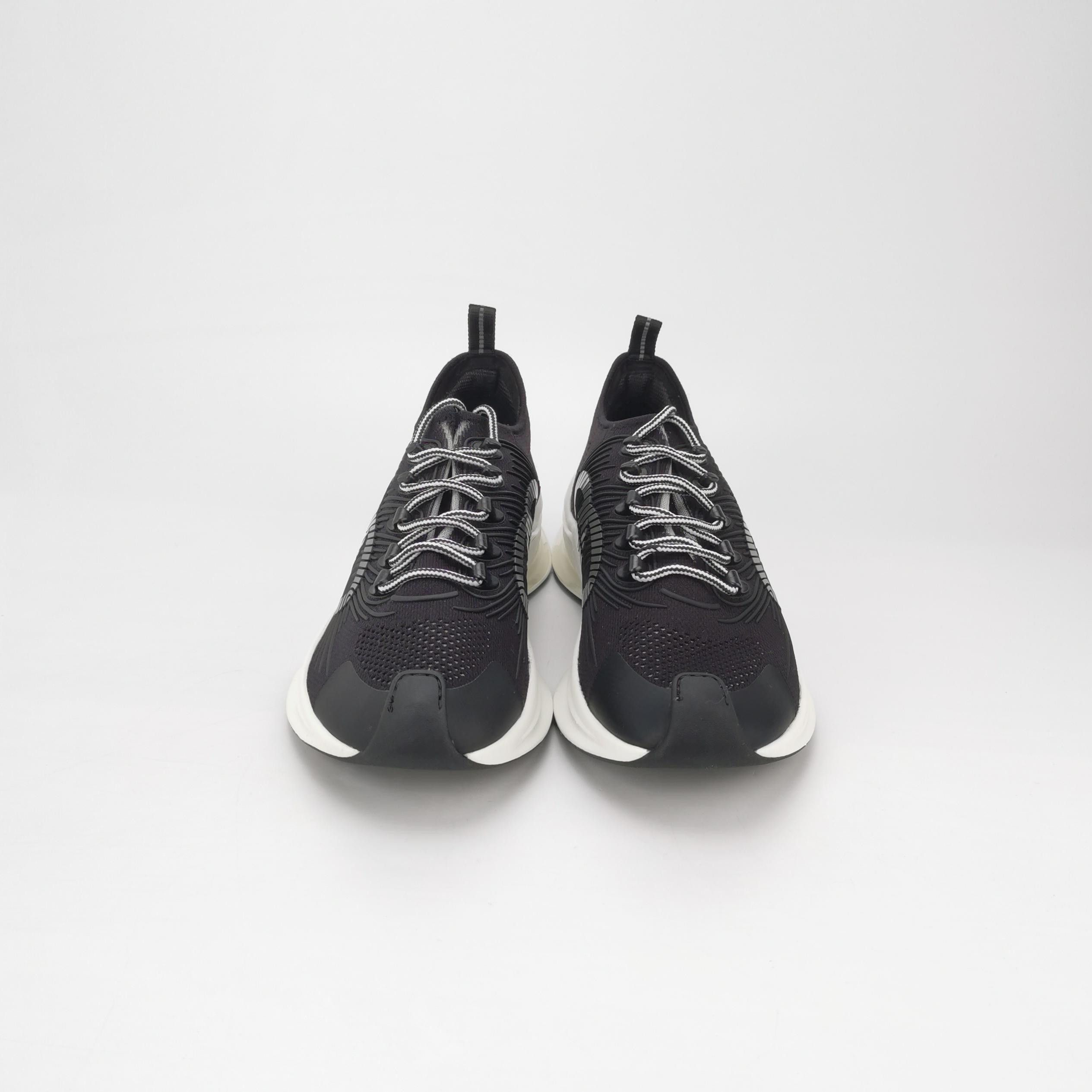 Gucci Gucci Men 11.5 Lowtop Sneakers Size US 11.5 / EU 44-45 - 3 Thumbnail