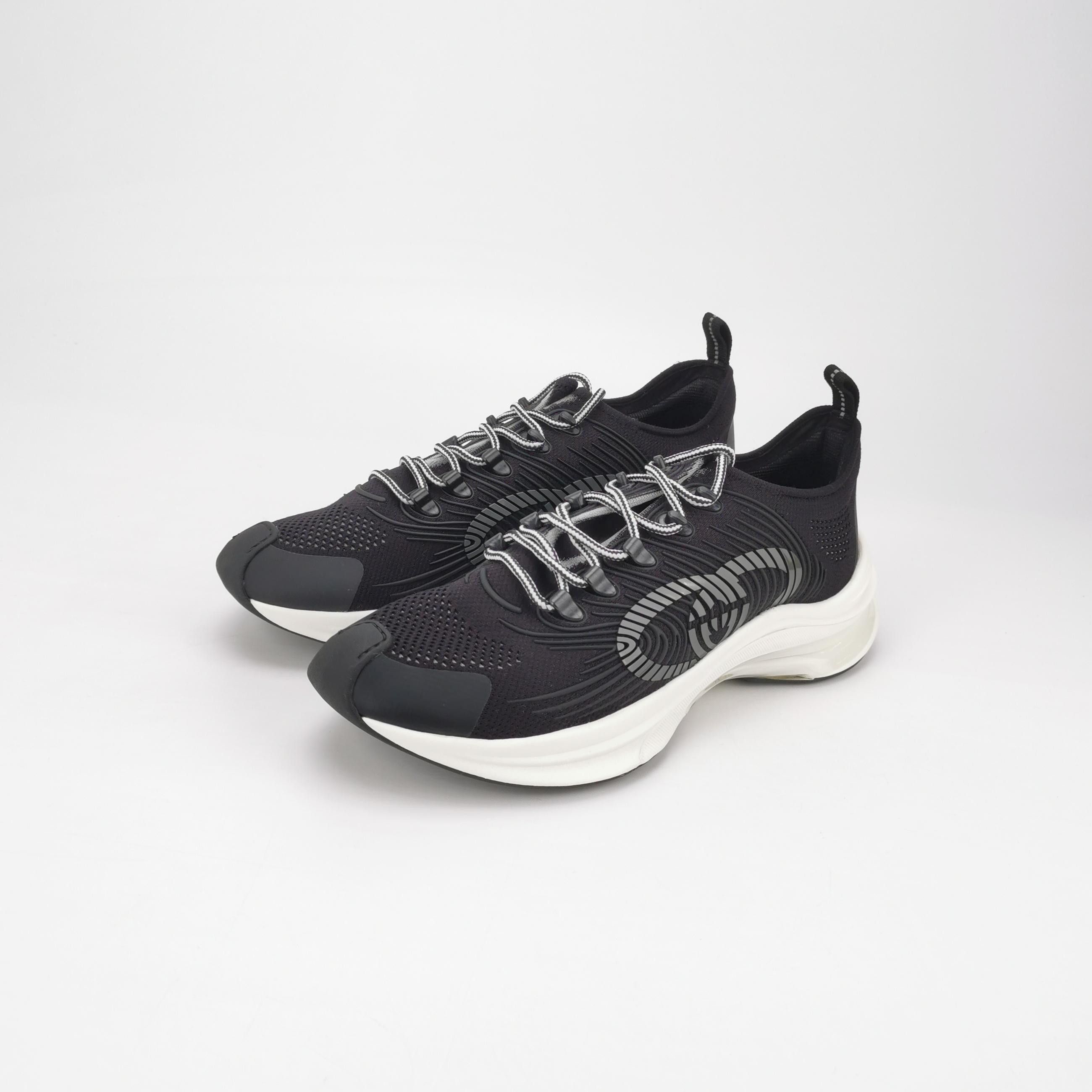 Gucci Gucci Men 11.5 Lowtop Sneakers Size US 11.5 / EU 44-45 - 2 Thumbnail