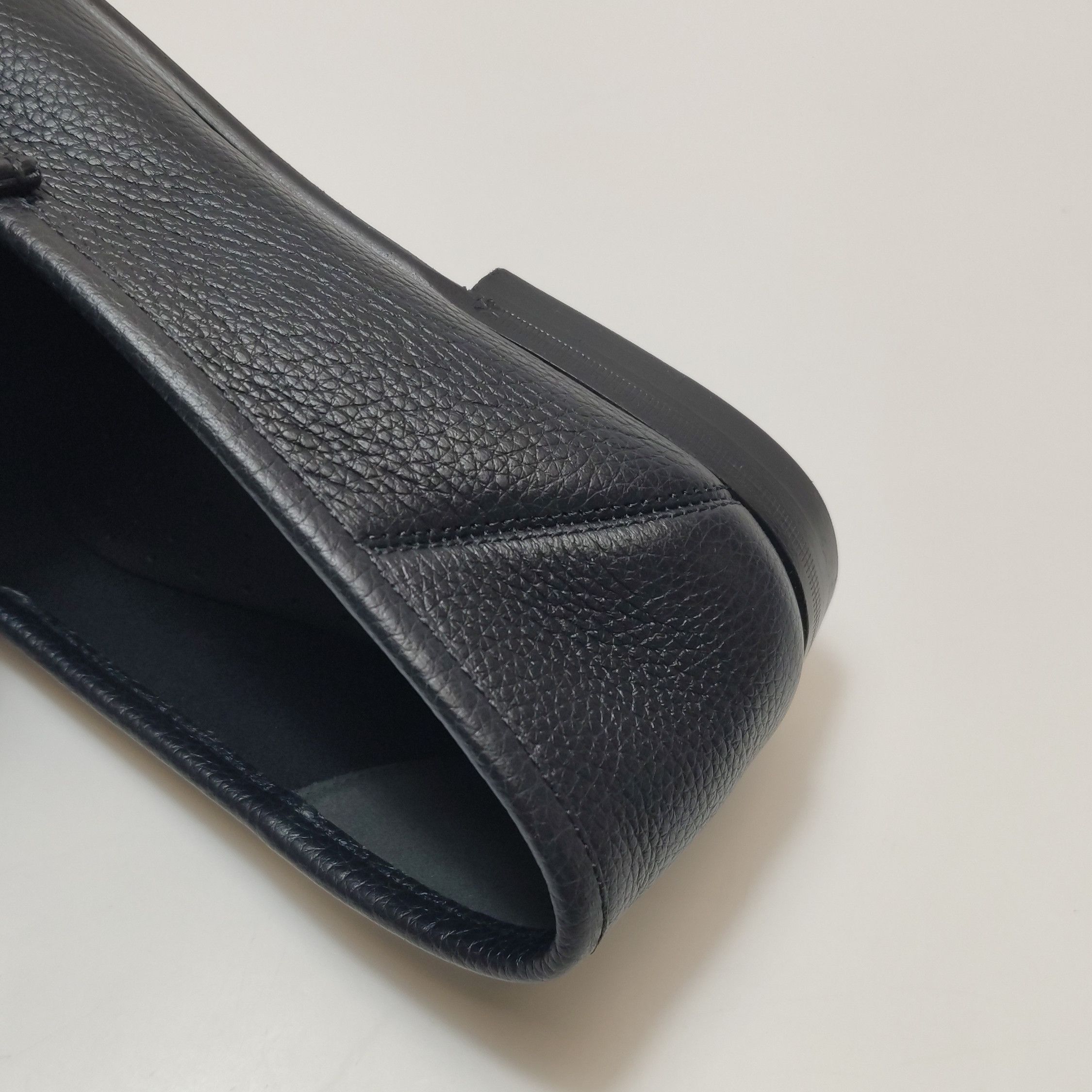 Gucci Gucci Men 8.5 Leather Size US 8.5 / EU 41-42 - 9 Thumbnail