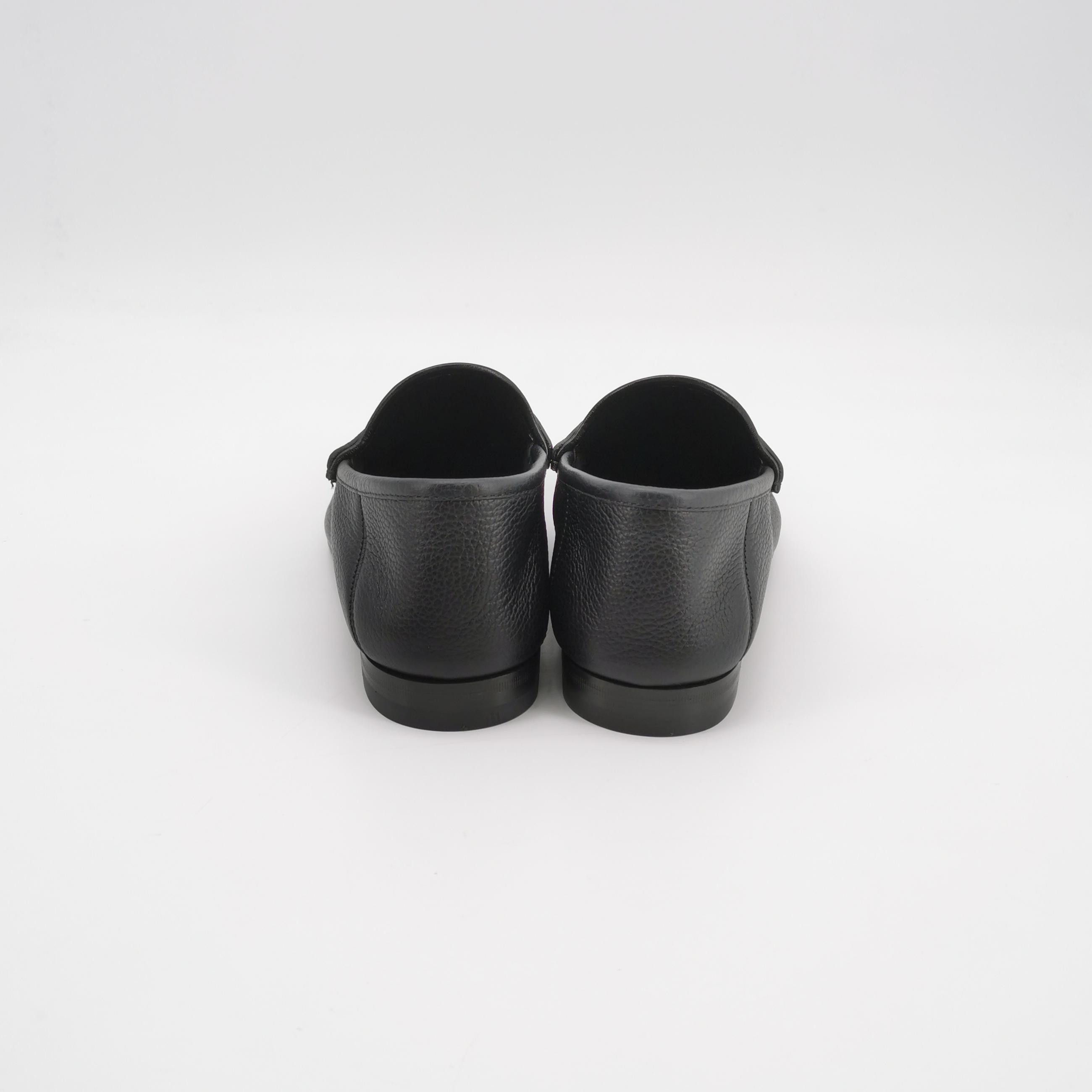 Gucci Gucci Men 8.5 Leather Size US 8.5 / EU 41-42 - 4 Thumbnail