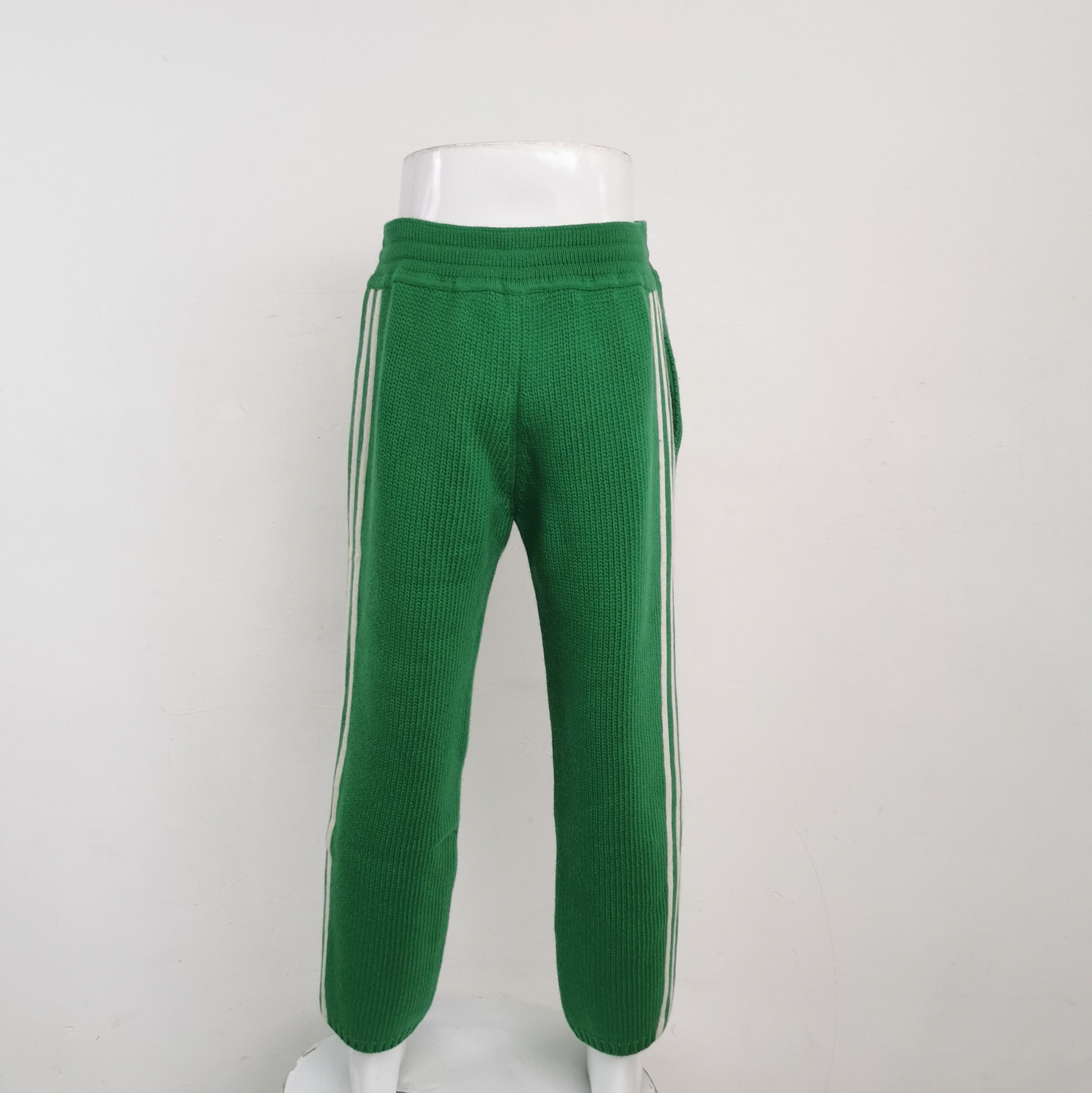 Gucci Gucci Men 30 Casual Pants Size US 30 / EU 46 - 2 Thumbnail