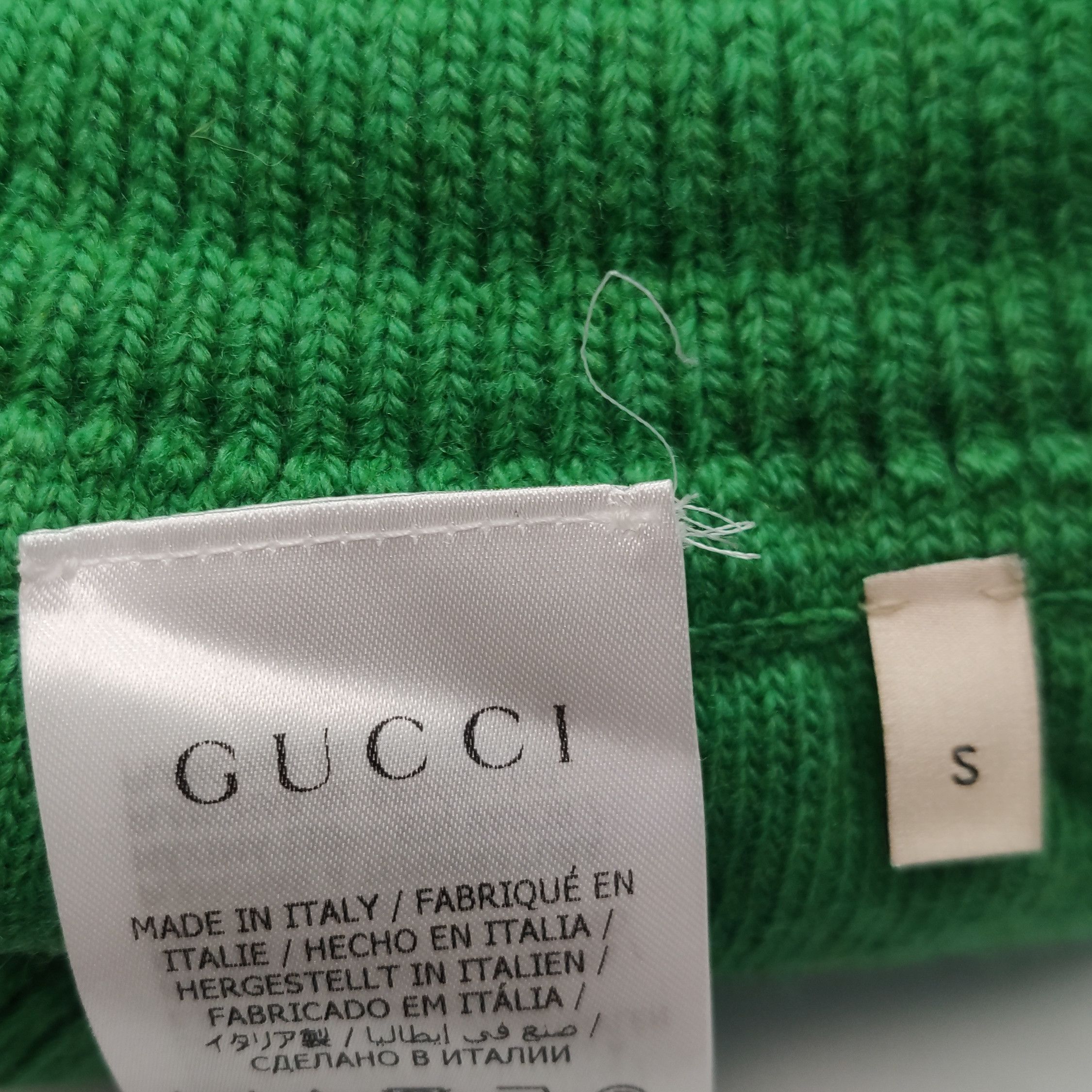 Gucci Gucci Men 30 Casual Pants Size US 30 / EU 46 - 10 Thumbnail