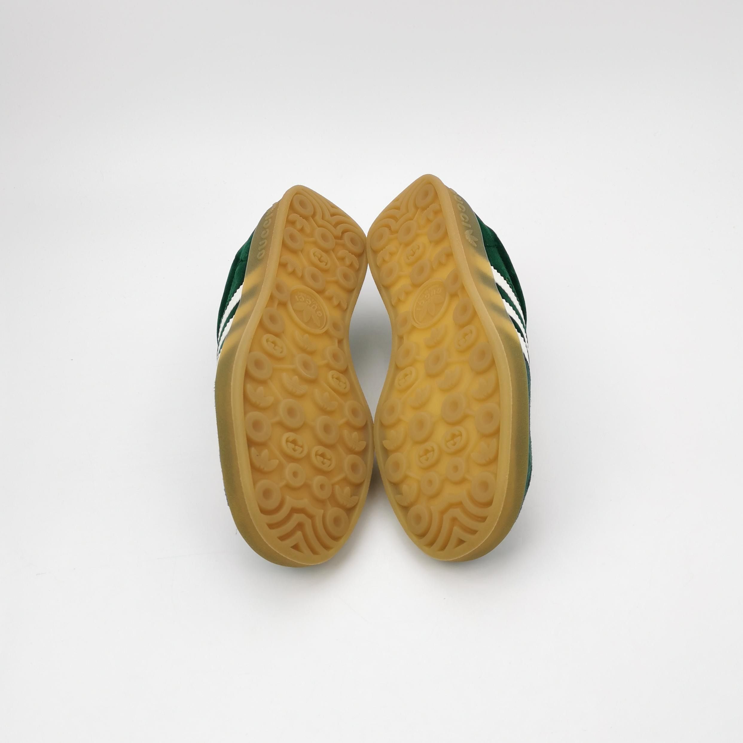 Gucci Gucci Men 7.5 Lowtop Sneakers Size US 7.5 / EU 40-41 - 5 Thumbnail