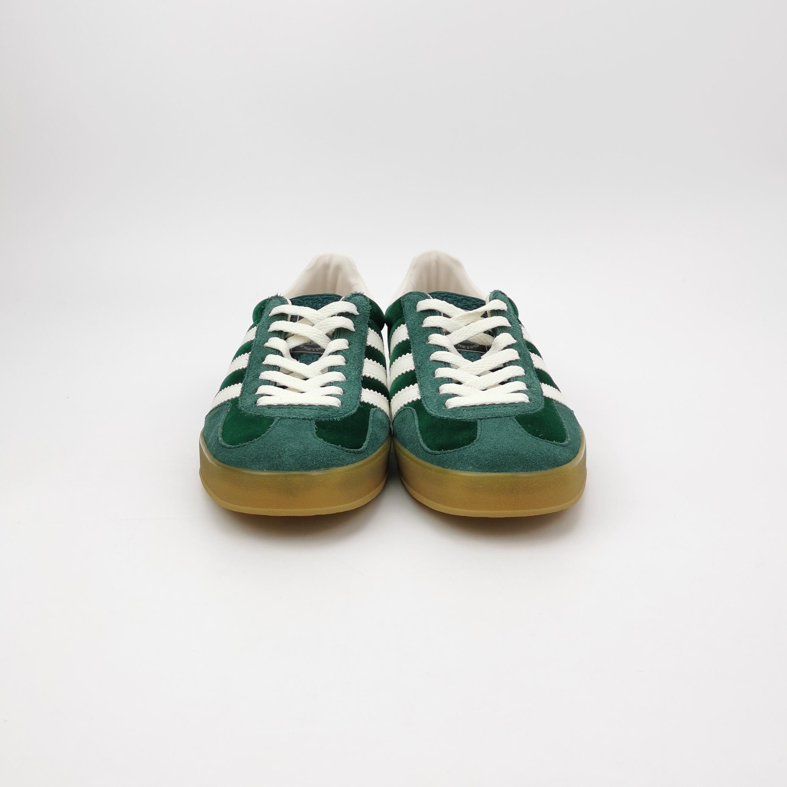 Gucci Gucci Men 7.5 Lowtop Sneakers Size US 7.5 / EU 40-41 - 3 Thumbnail