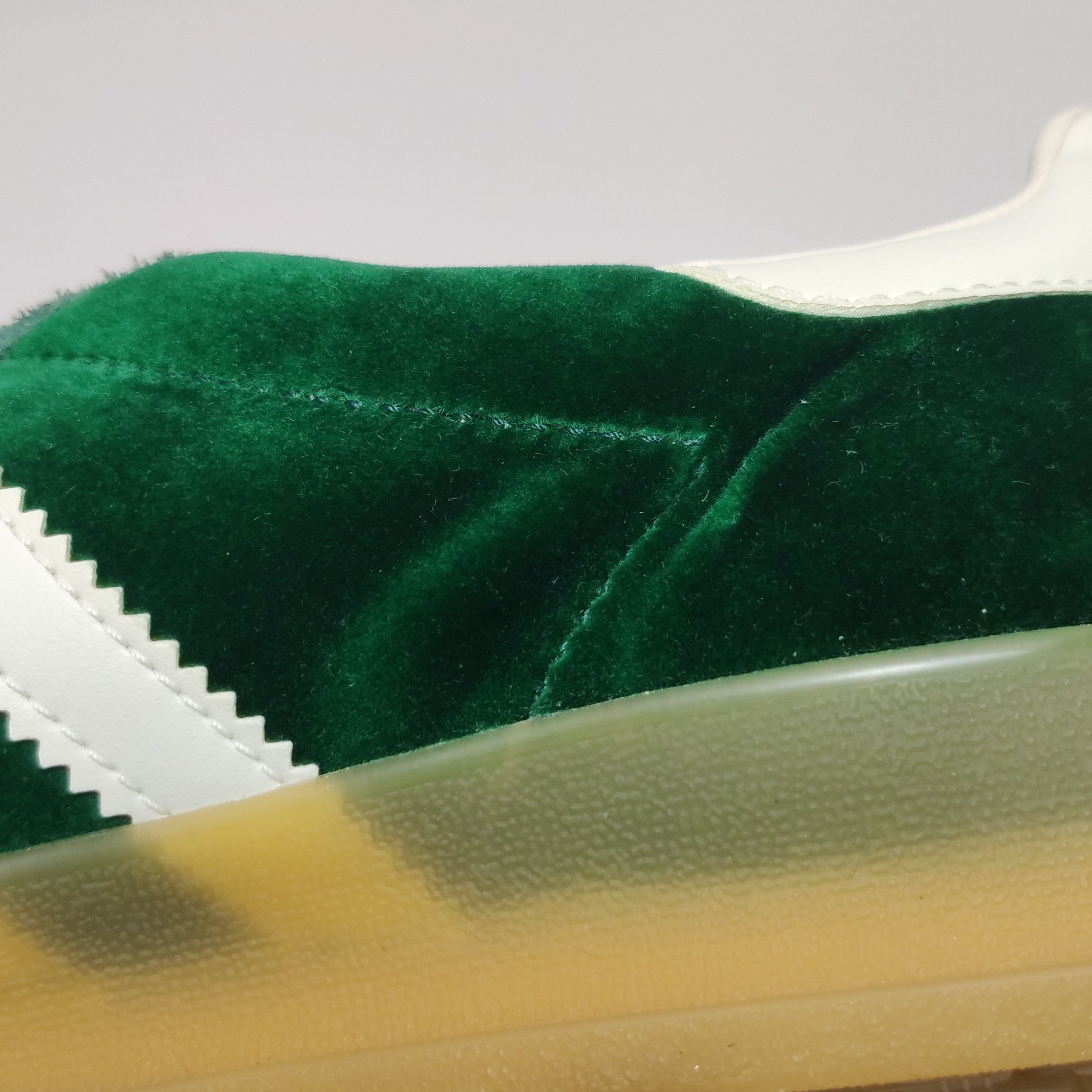 Gucci Gucci Men 7.5 Lowtop Sneakers Size US 7.5 / EU 40-41 - 11 Thumbnail