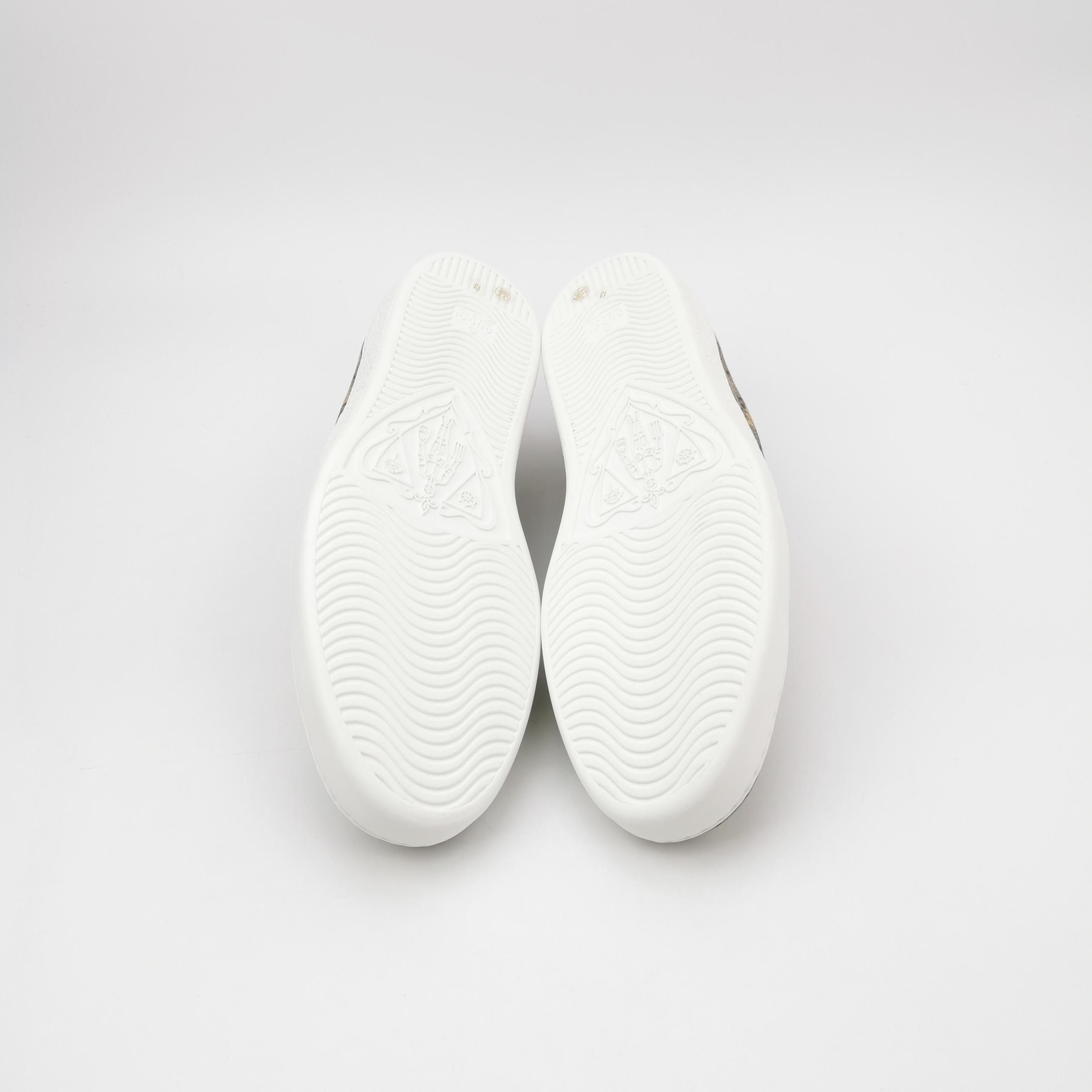 Gucci Gucci Men 14 Lowtop Sneakers Size US 14 / EU 47 - 5 Thumbnail