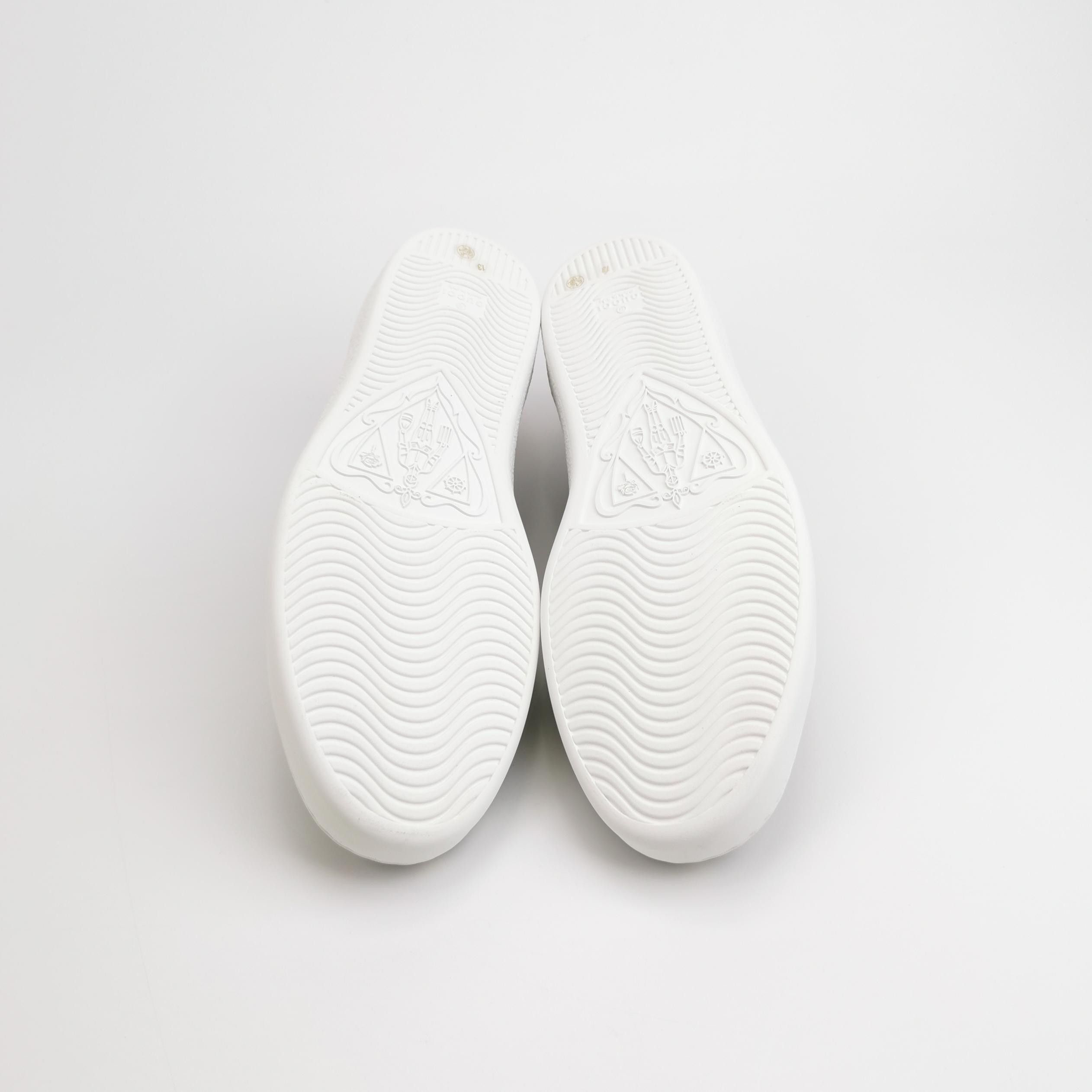 Gucci Gucci Men 14 Lowtop Sneakers Size US 14 / EU 47 - 5 Thumbnail