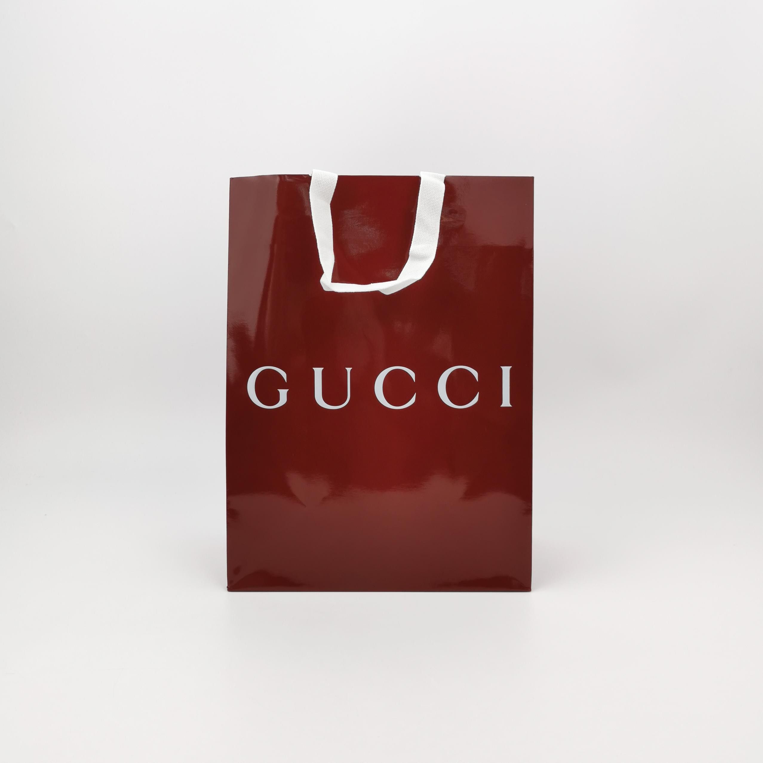 Gucci Gucci Men 7 Leather Size US 7 / EU 40 - 7 Thumbnail