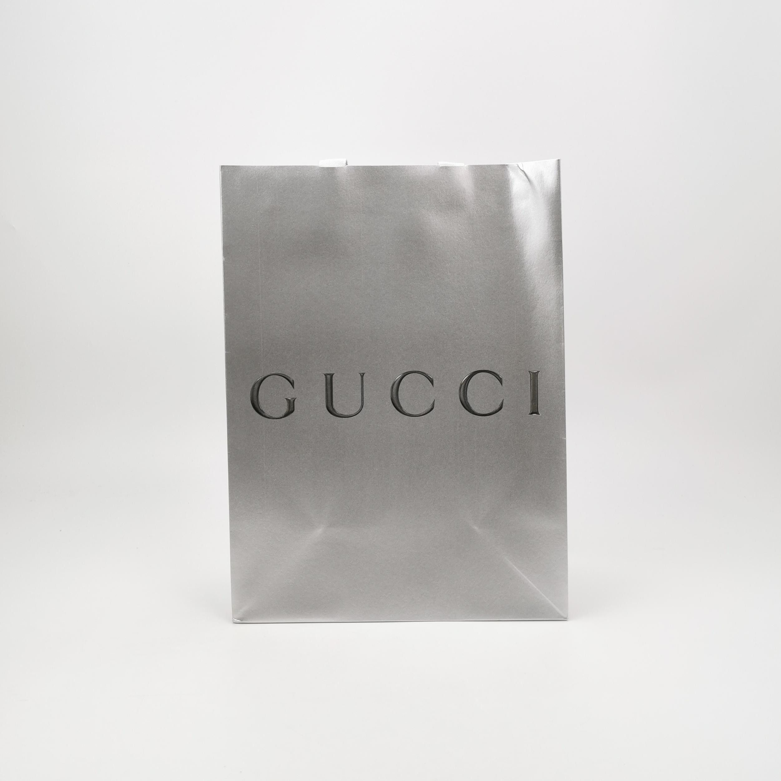 Gucci Gucci Men 14 Lowtop Sneakers Size US 14 / EU 47 - 7 Thumbnail