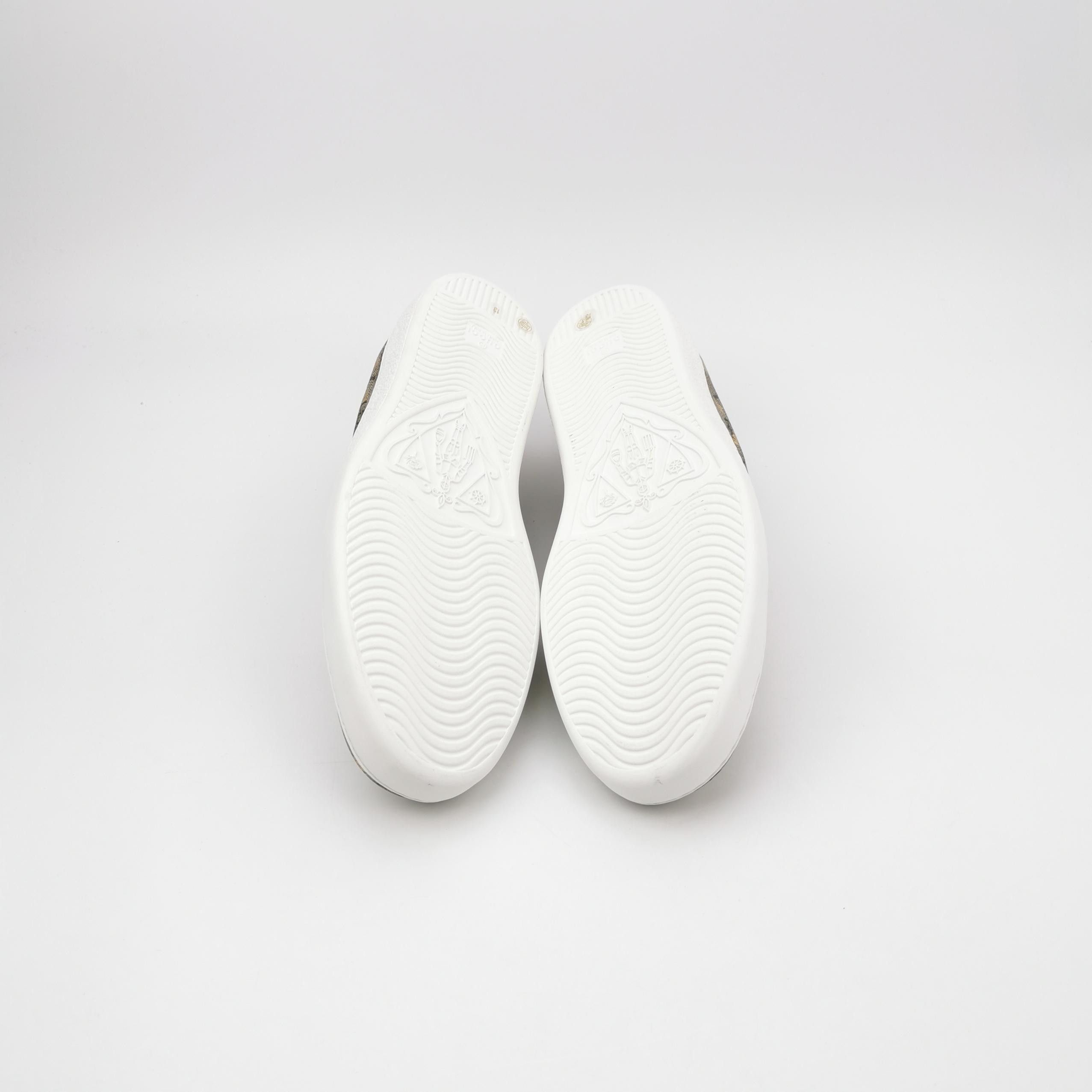 Gucci Gucci Men 14 Lowtop Sneakers Size US 14 / EU 47 - 5 Thumbnail
