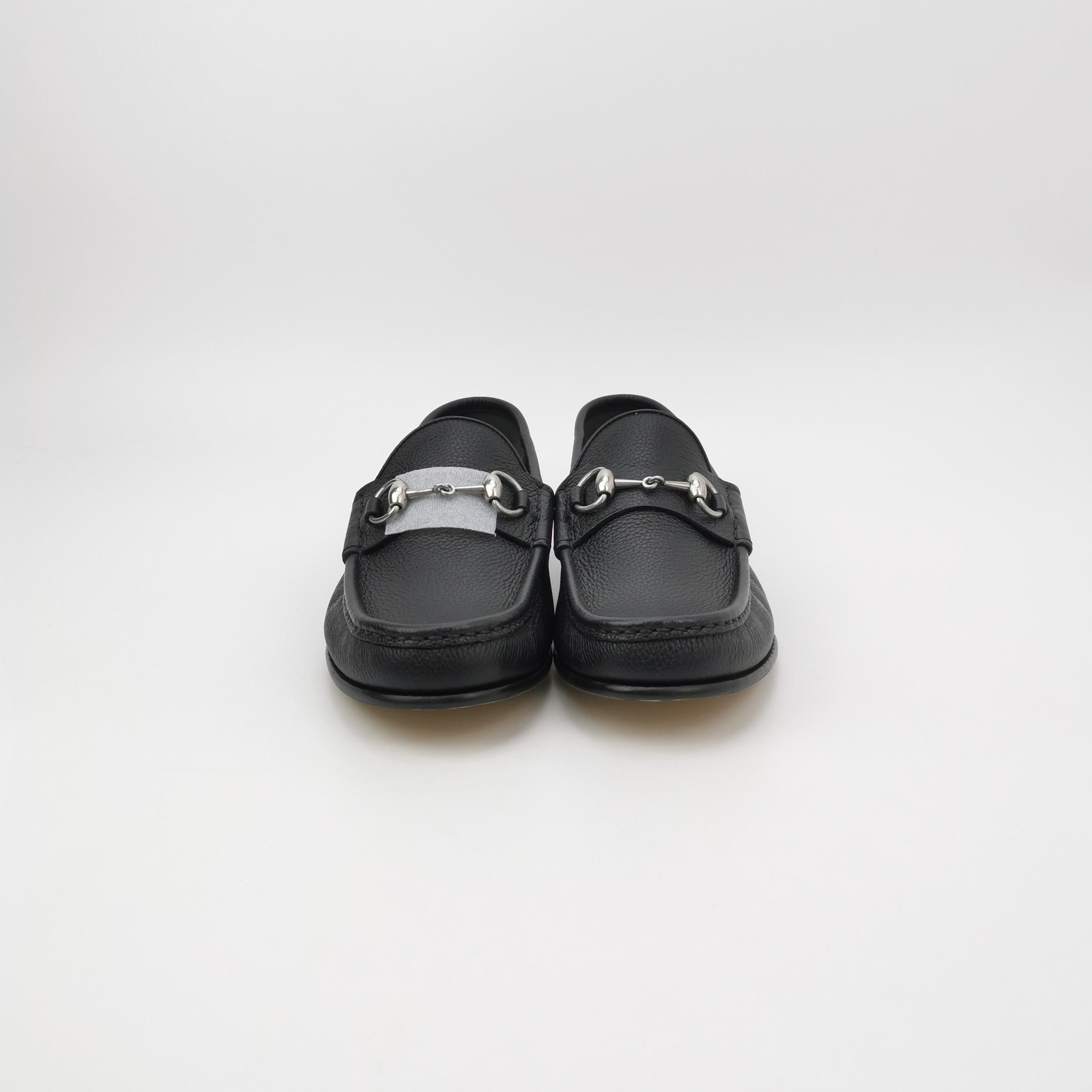 Gucci Gucci Men 7.5 Leather Size US 7.5 / EU 40-41 - 3 Thumbnail