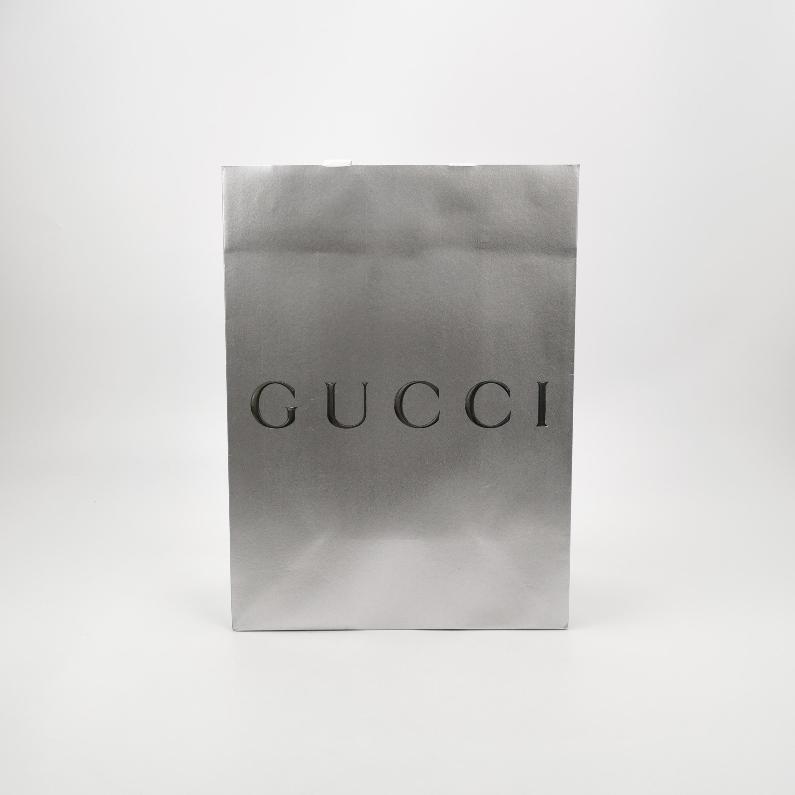 Gucci Gucci Men 15 Lowtop Sneakers Size US 15 / EU 48 - 7 Thumbnail