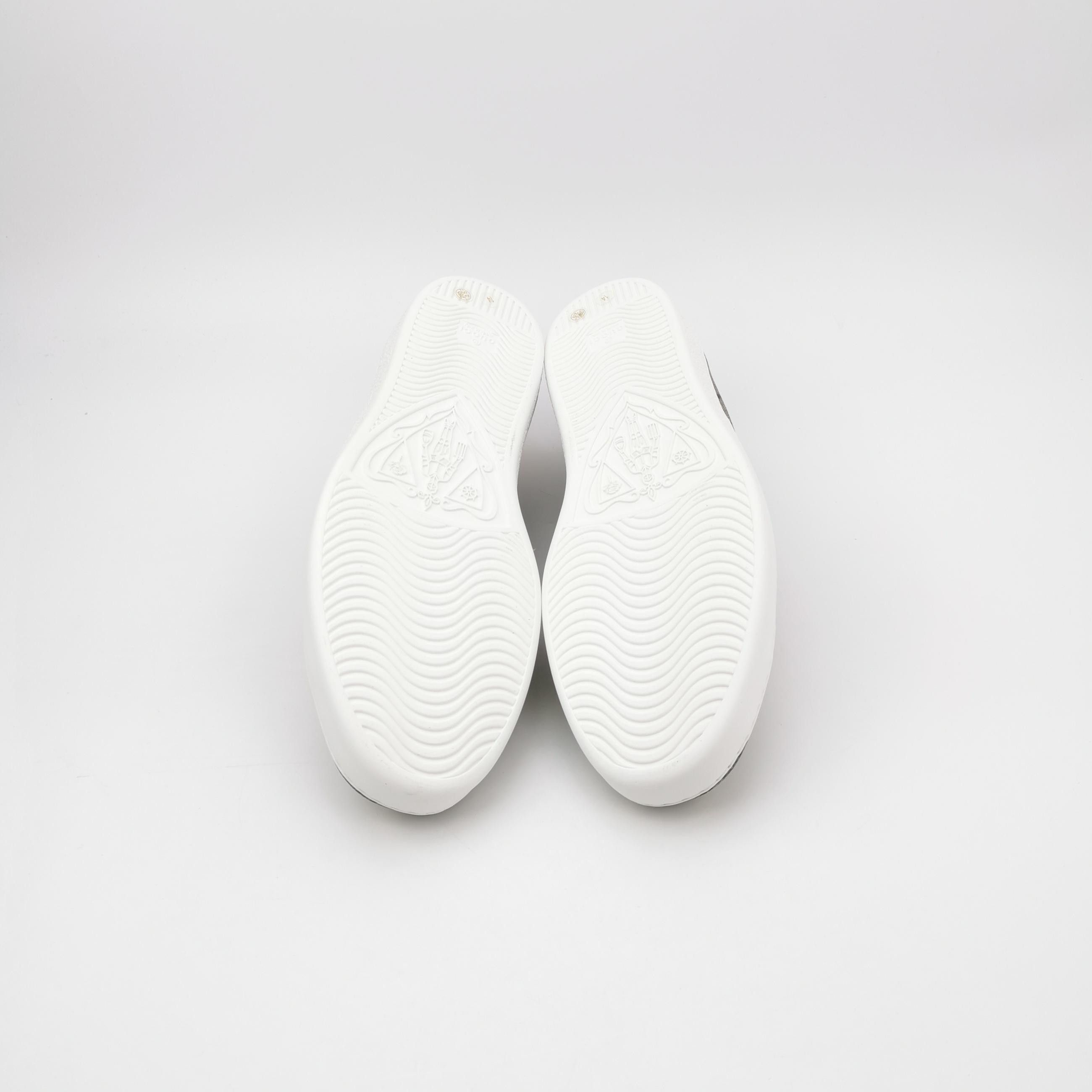 Gucci Gucci Men 15 Lowtop Sneakers Size US 15 / EU 48 - 5 Thumbnail
