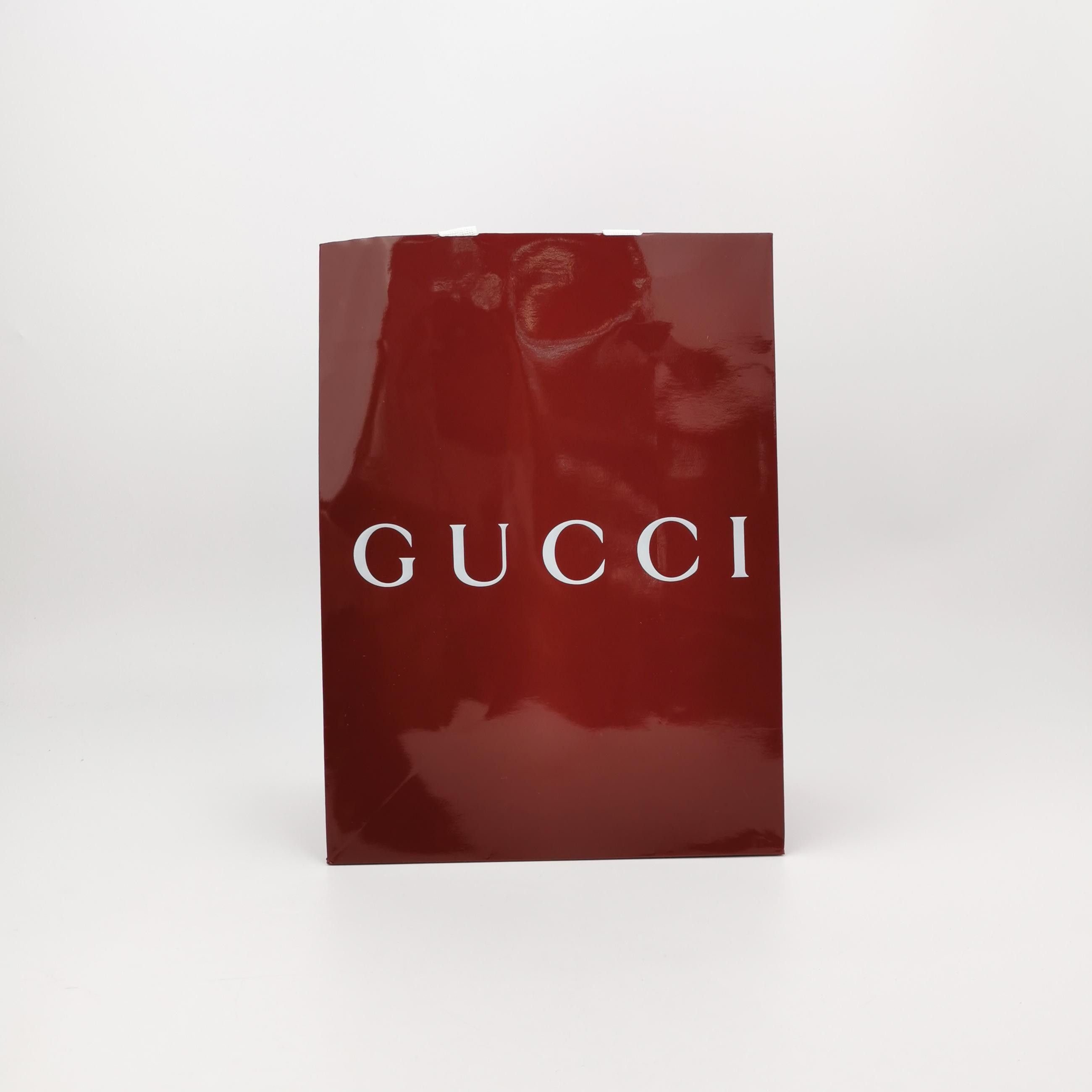 Gucci Gucci Men 14 Lowtop Sneakers Size US 14 / EU 47 - 7 Thumbnail