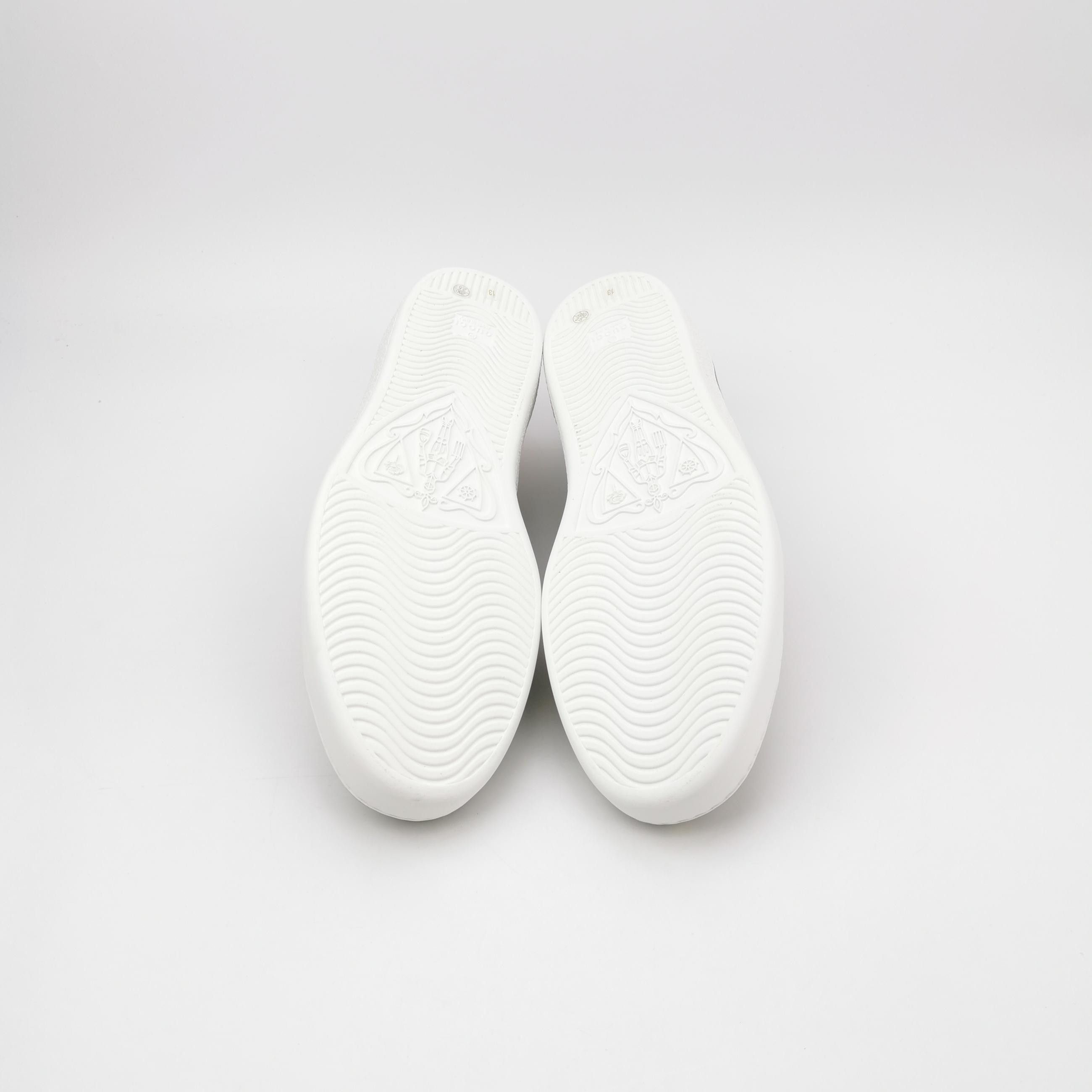 Gucci Gucci Men 14 Lowtop Sneakers Size US 14 / EU 47 - 5 Thumbnail