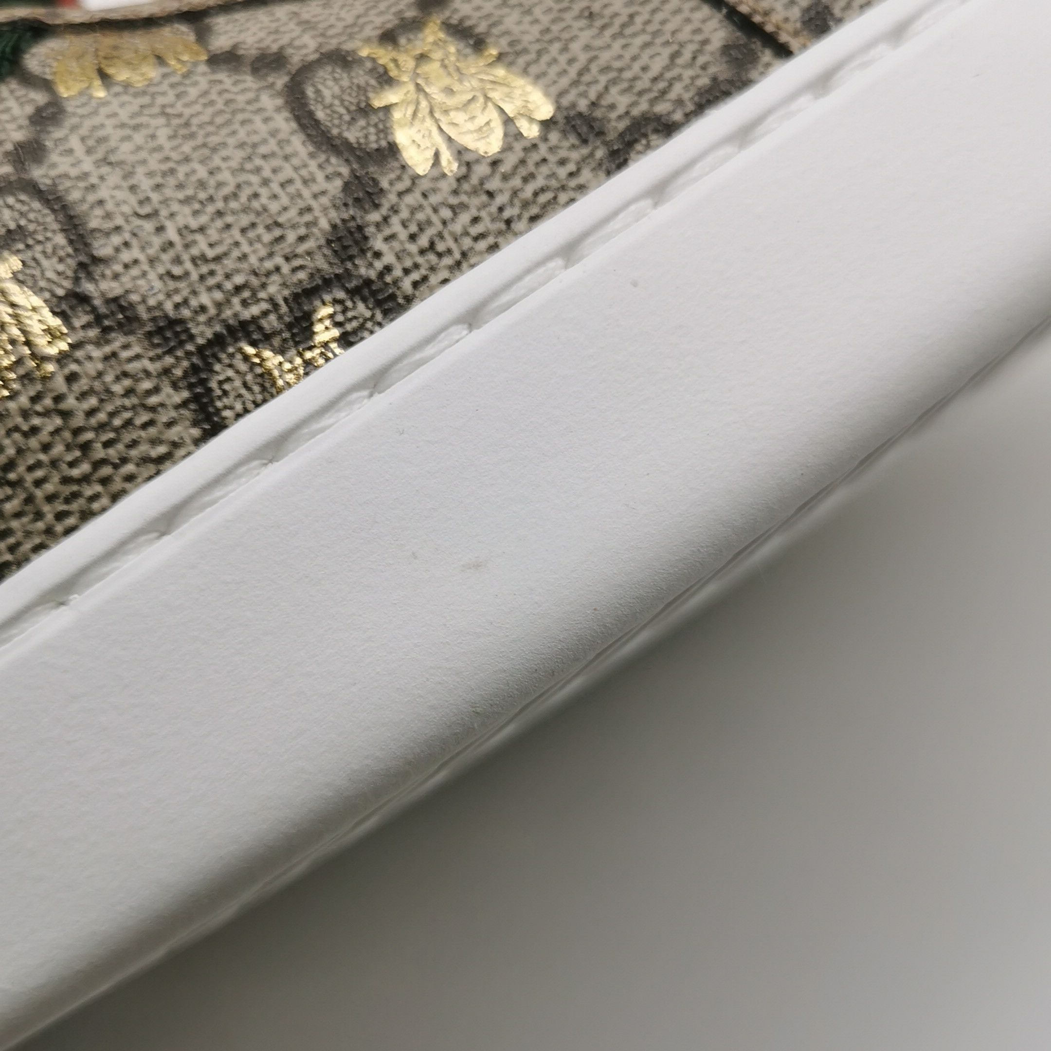 Gucci Gucci Men 14 Lowtop Sneakers Size US 14 / EU 47 - 8 Thumbnail