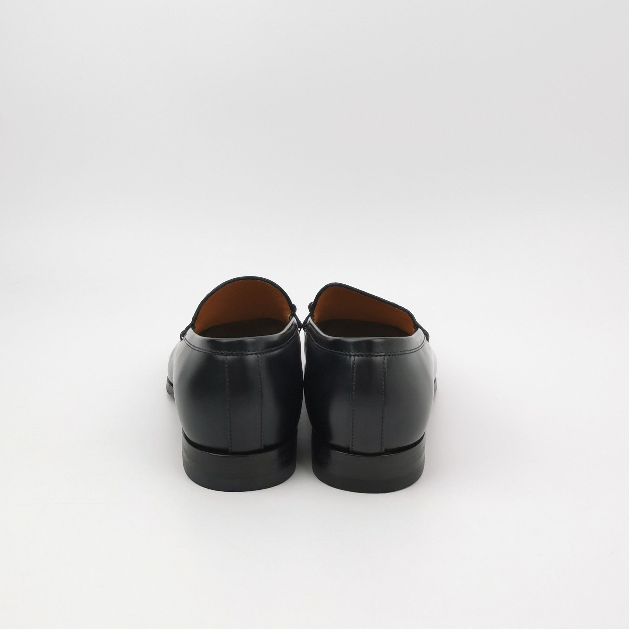 Gucci Gucci Men 6 Leather Size US 6 / EU 39 - 4 Thumbnail