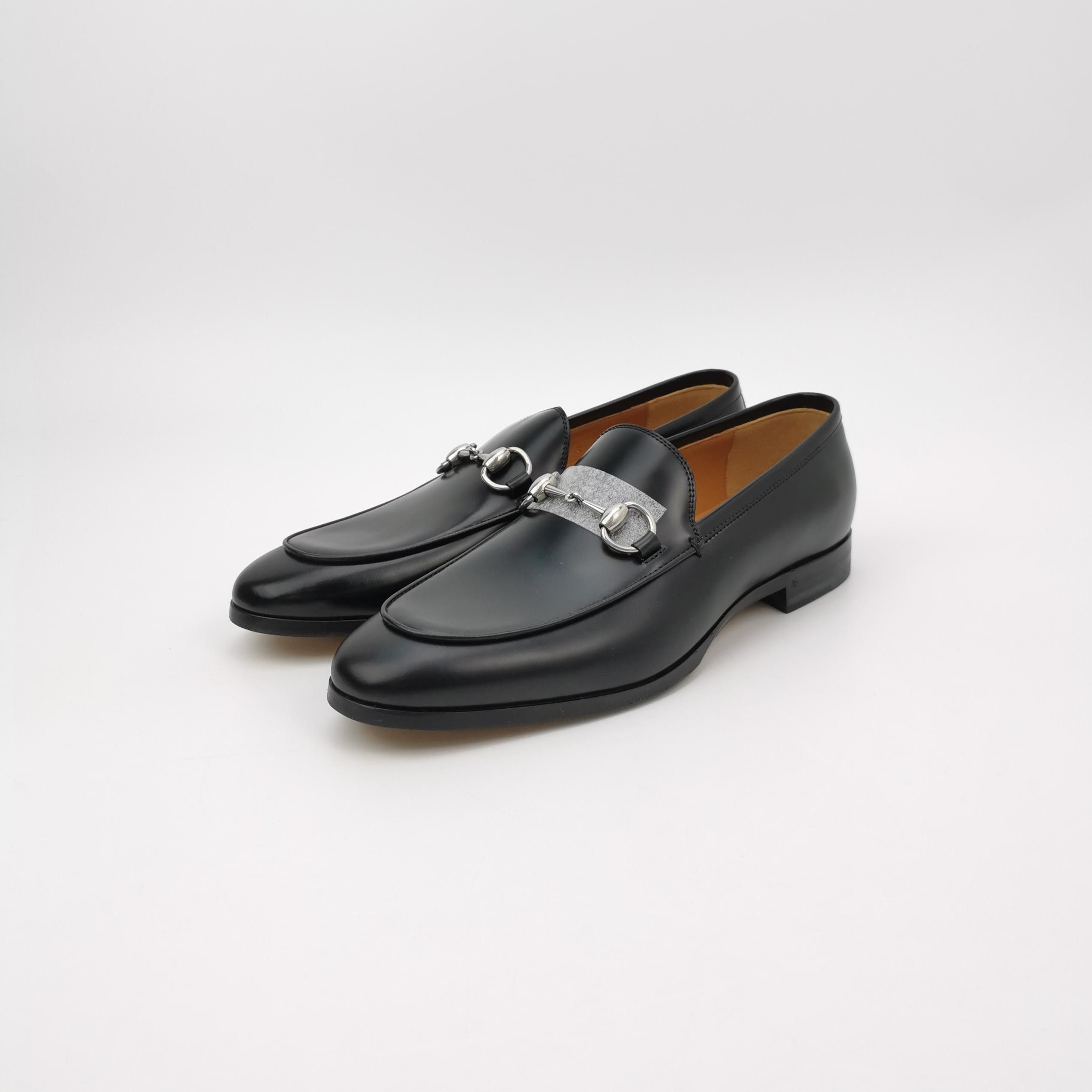 Gucci Gucci Men 6 Leather Size US 6 / EU 39 - 2 Thumbnail