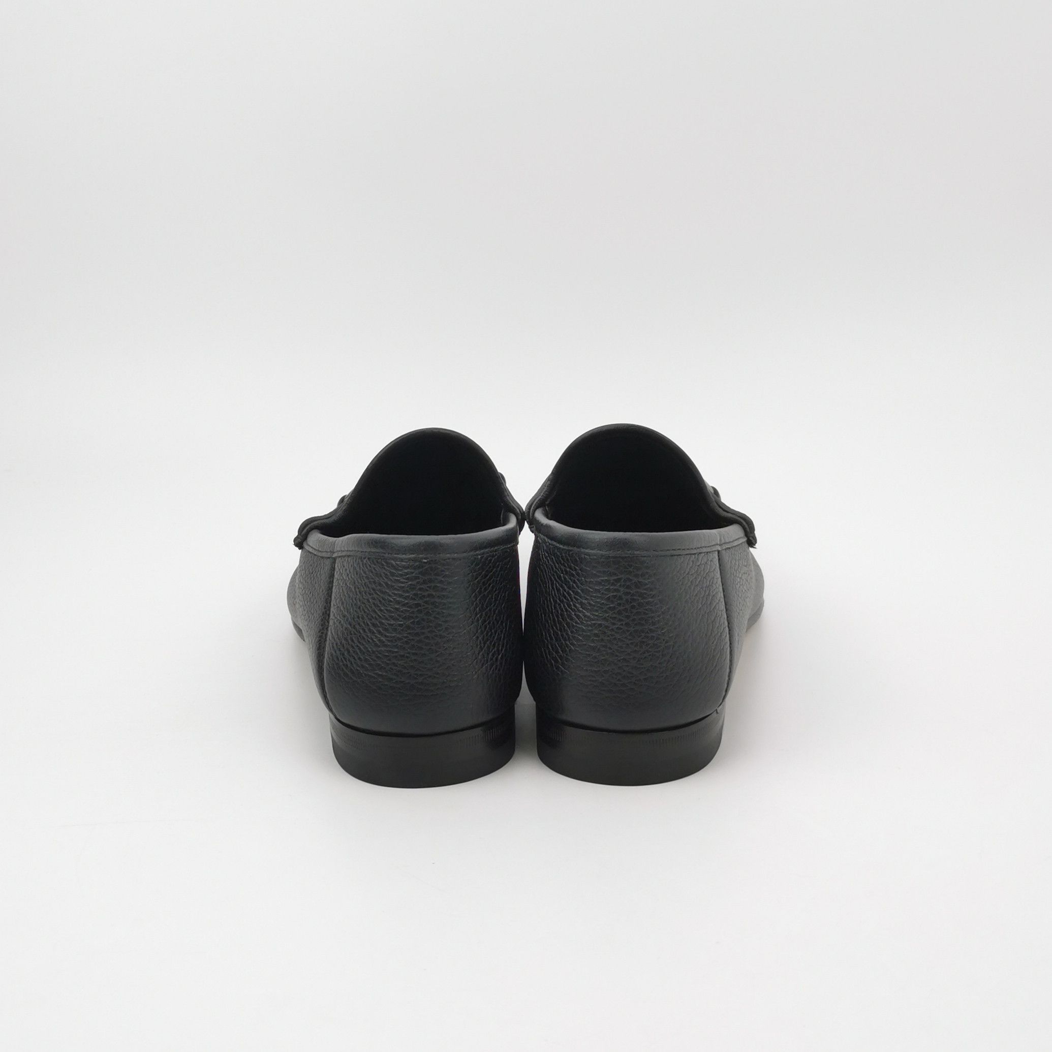 Gucci Gucci Men 7 Leather Size US 7 / EU 40 - 4 Thumbnail