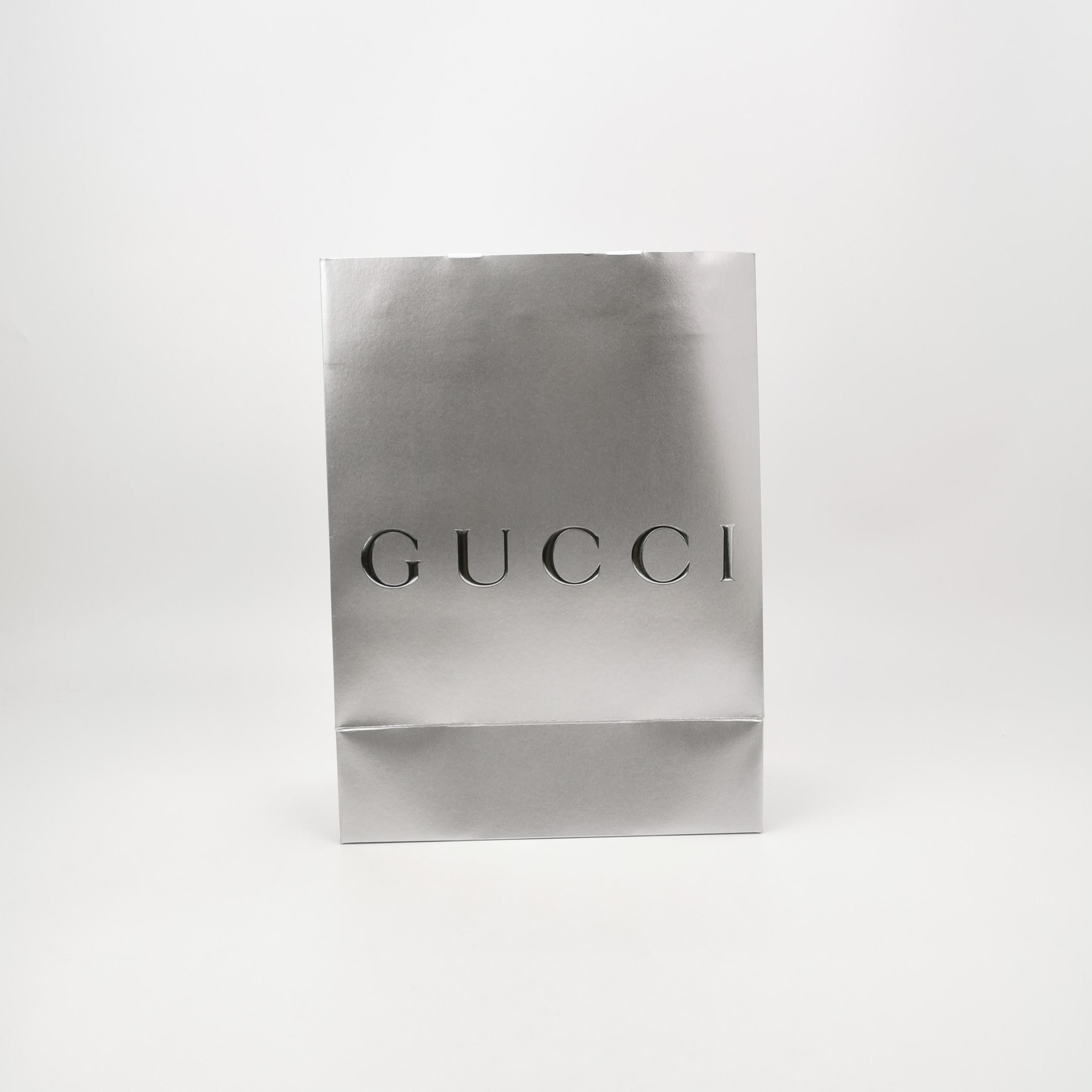 Gucci Gucci Men 7 Leather Size US 7 / EU 40 - 7 Thumbnail
