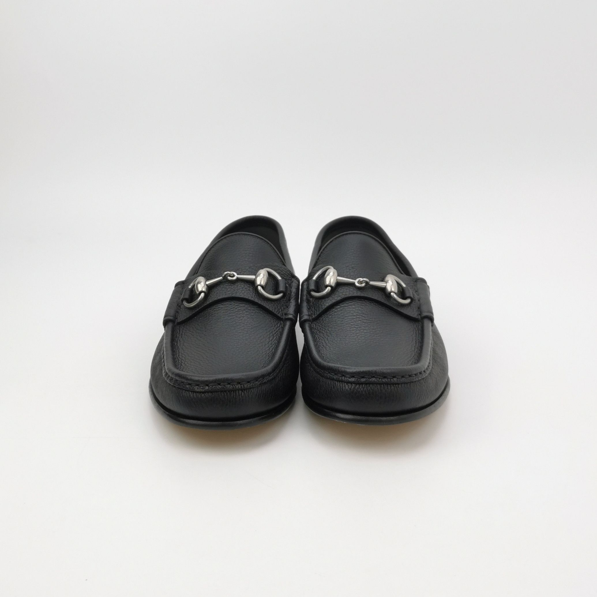 Gucci Gucci Men 7 Leather Size US 7 / EU 40 - 3 Thumbnail